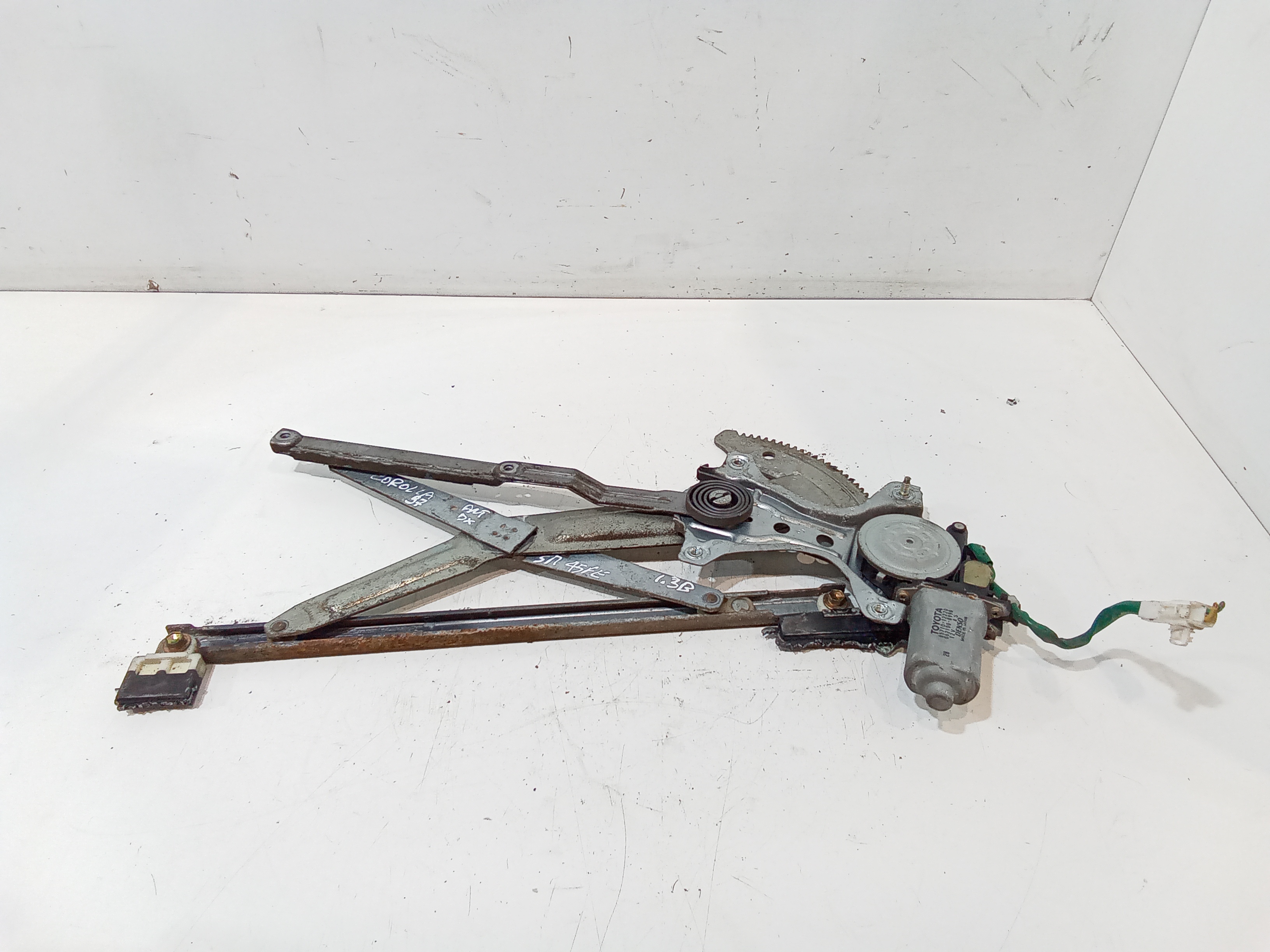 Alzacristallo Porta Ant. Destro 6981012560 Usato