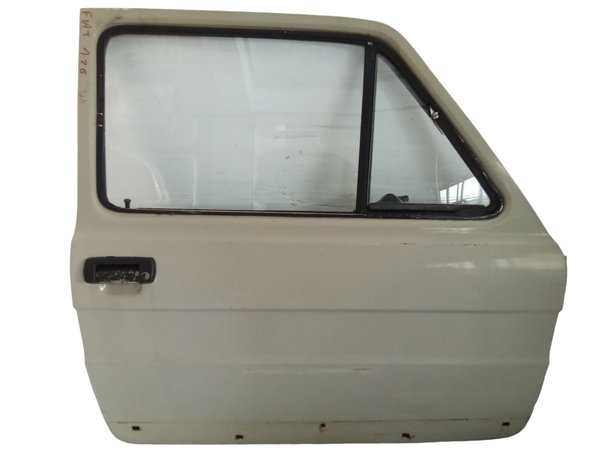 Porta Ant. Destro Usato