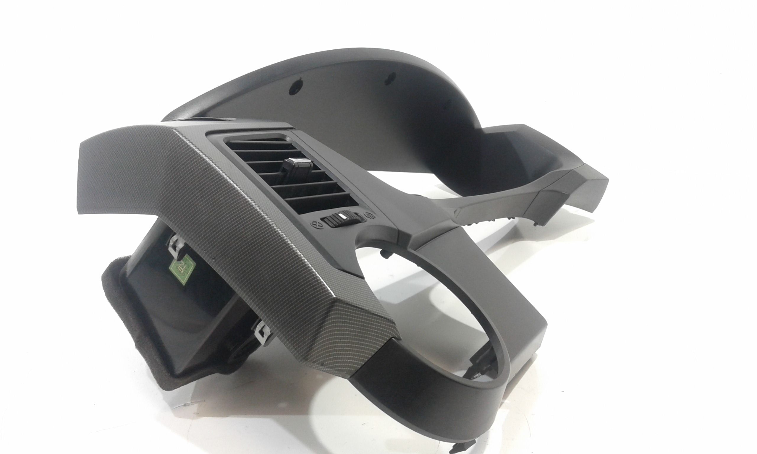 Cornice Portastrumenti Usato