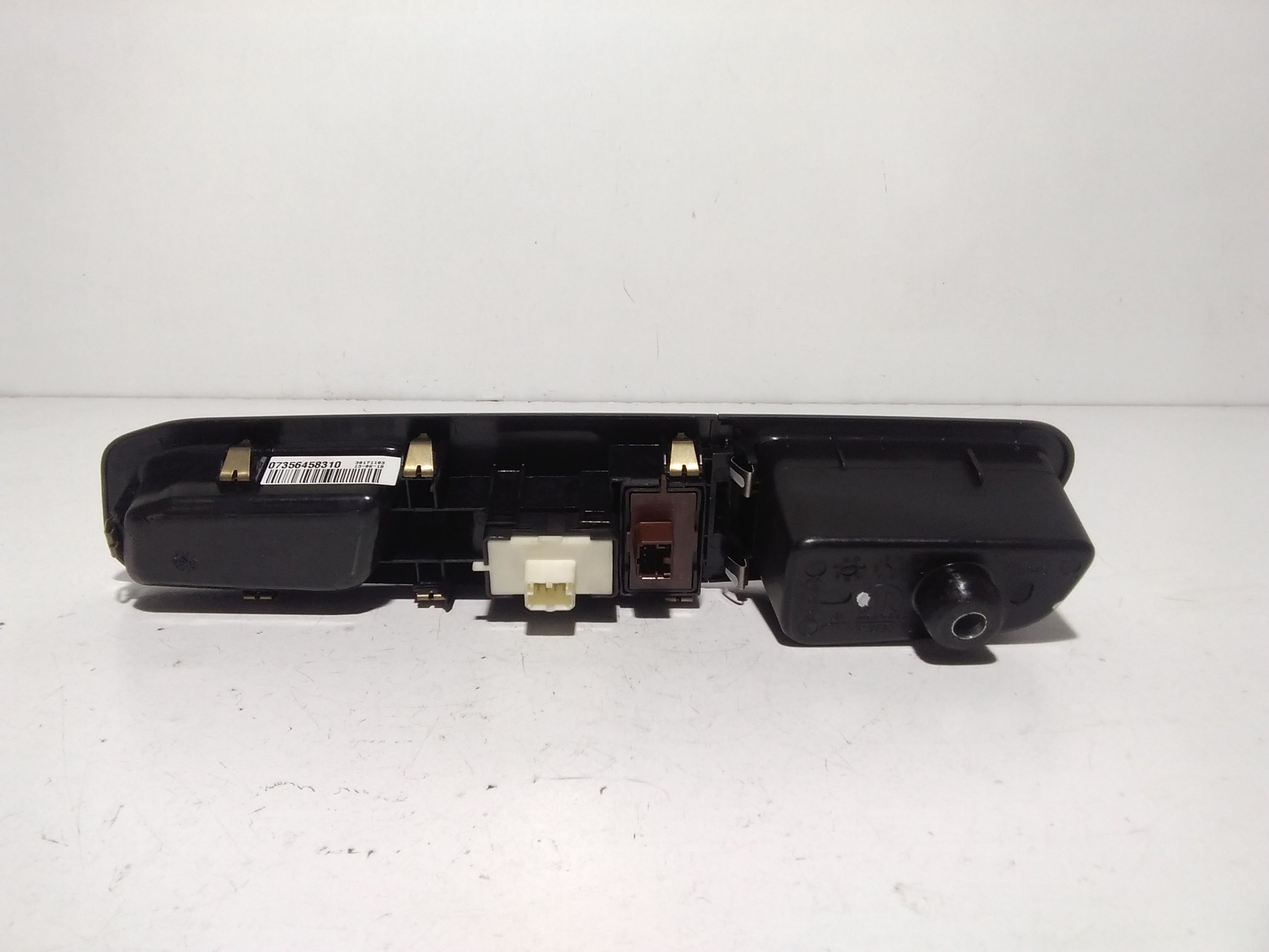 Interruttore Alzacristalli Porta Ant. Destro Usato