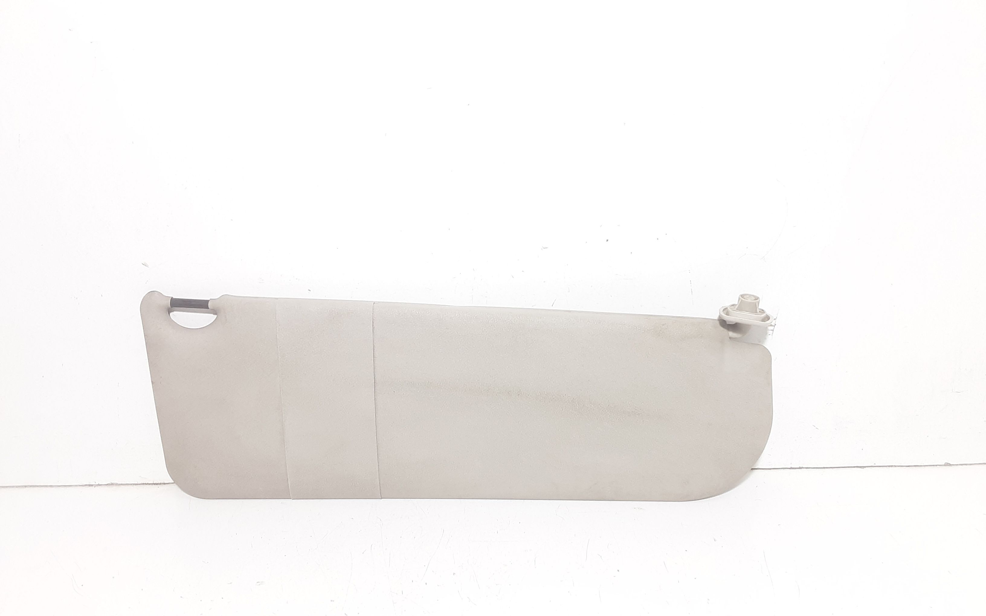 Aletta Parasole Parabrezza Destro Usato