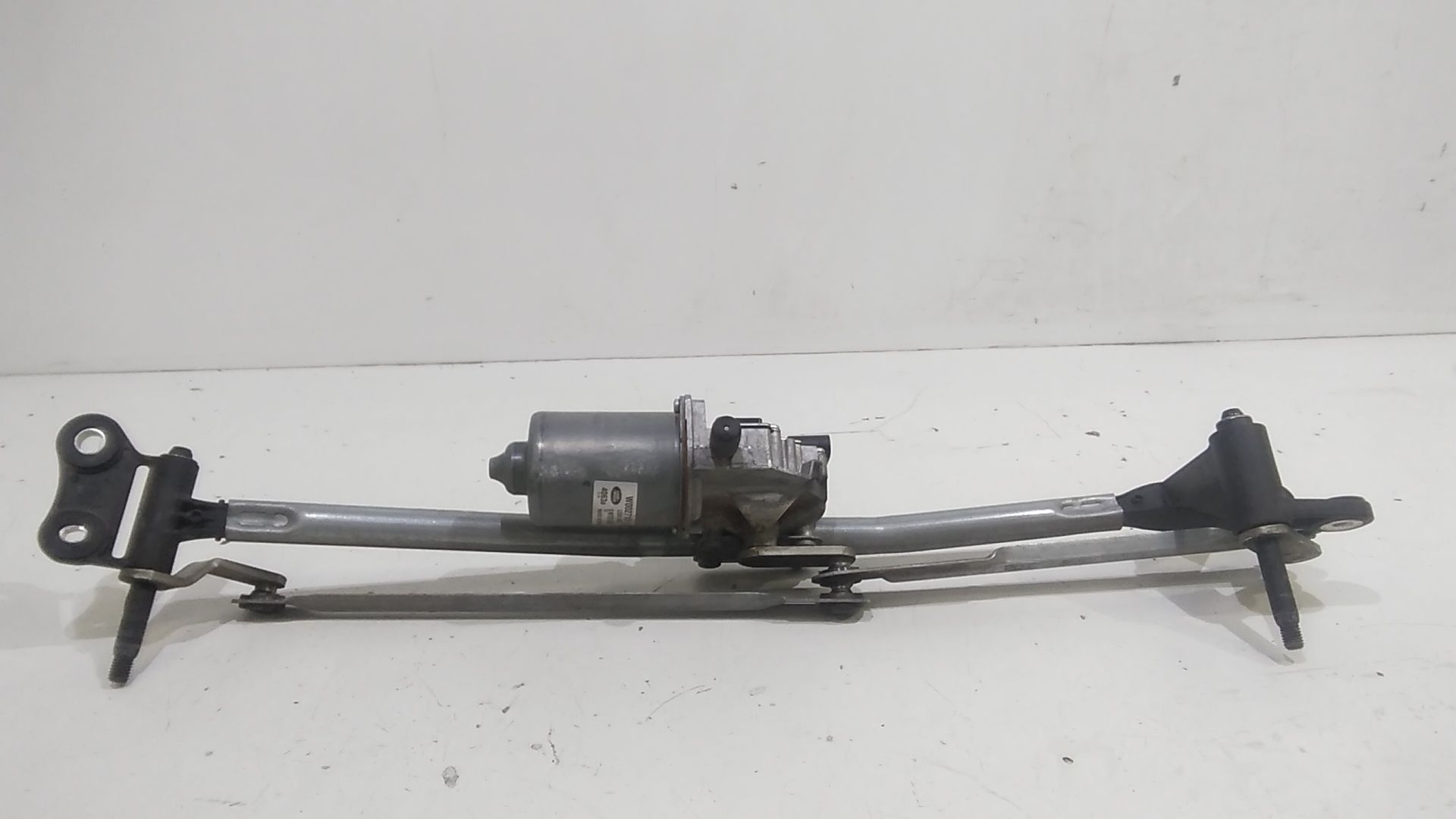 Motorino Tergiparabrezza Compl. Usato