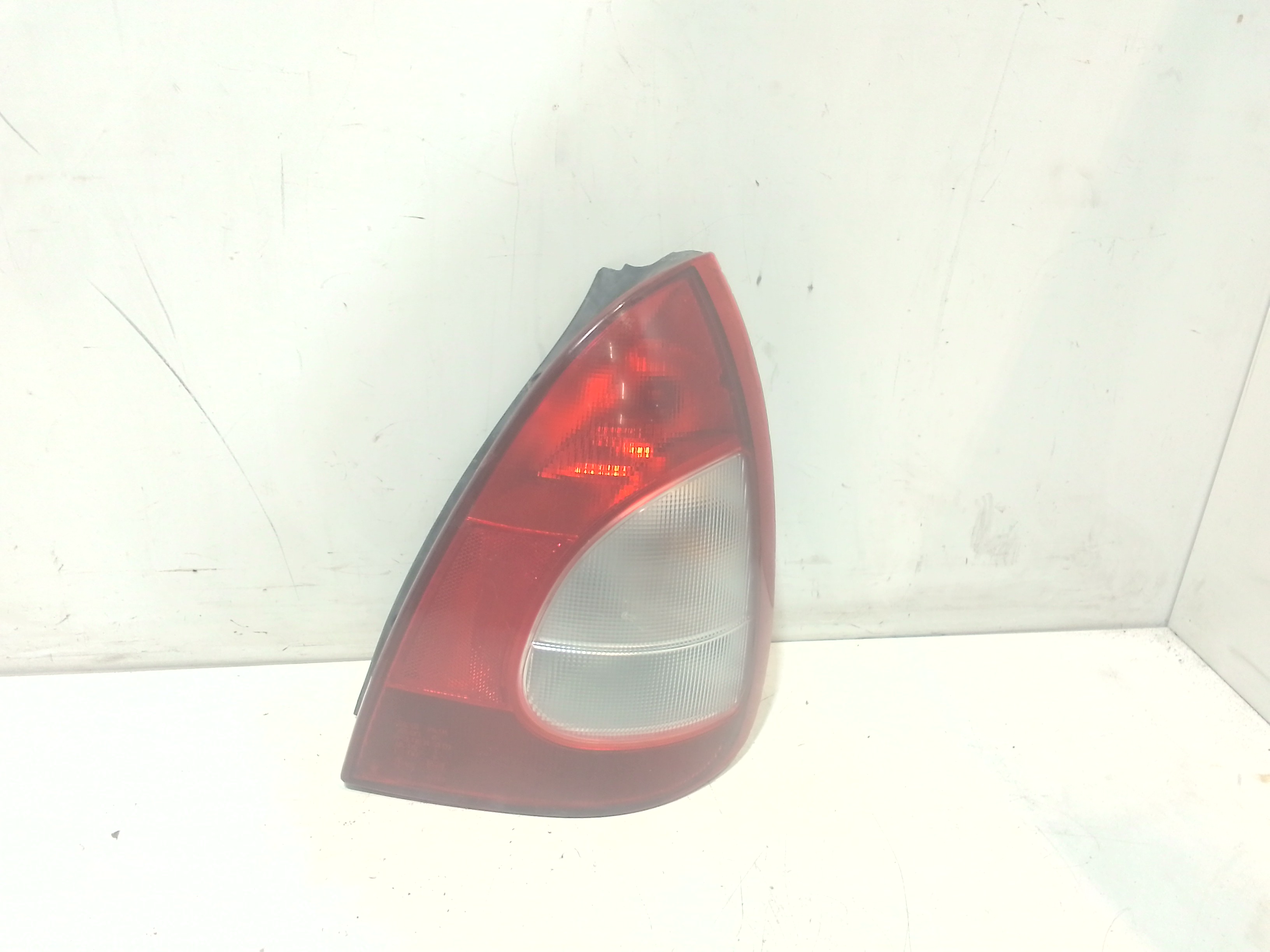 Fanale Post. Destro 96272129 Usato