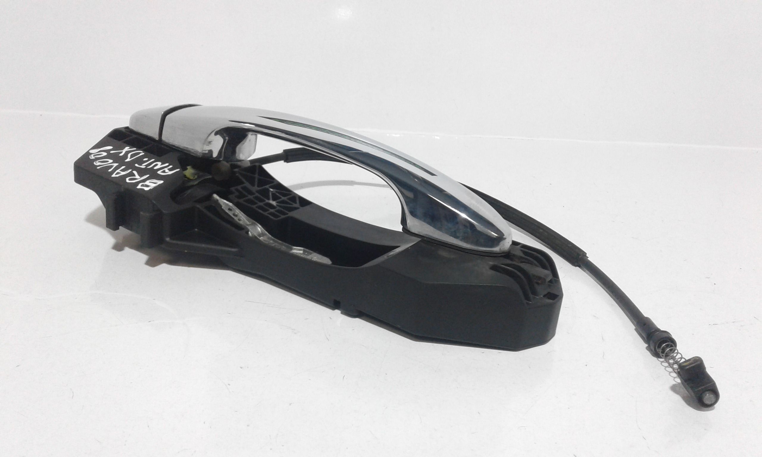 Maniglia Porta Ant. Destro 735488037 Usato