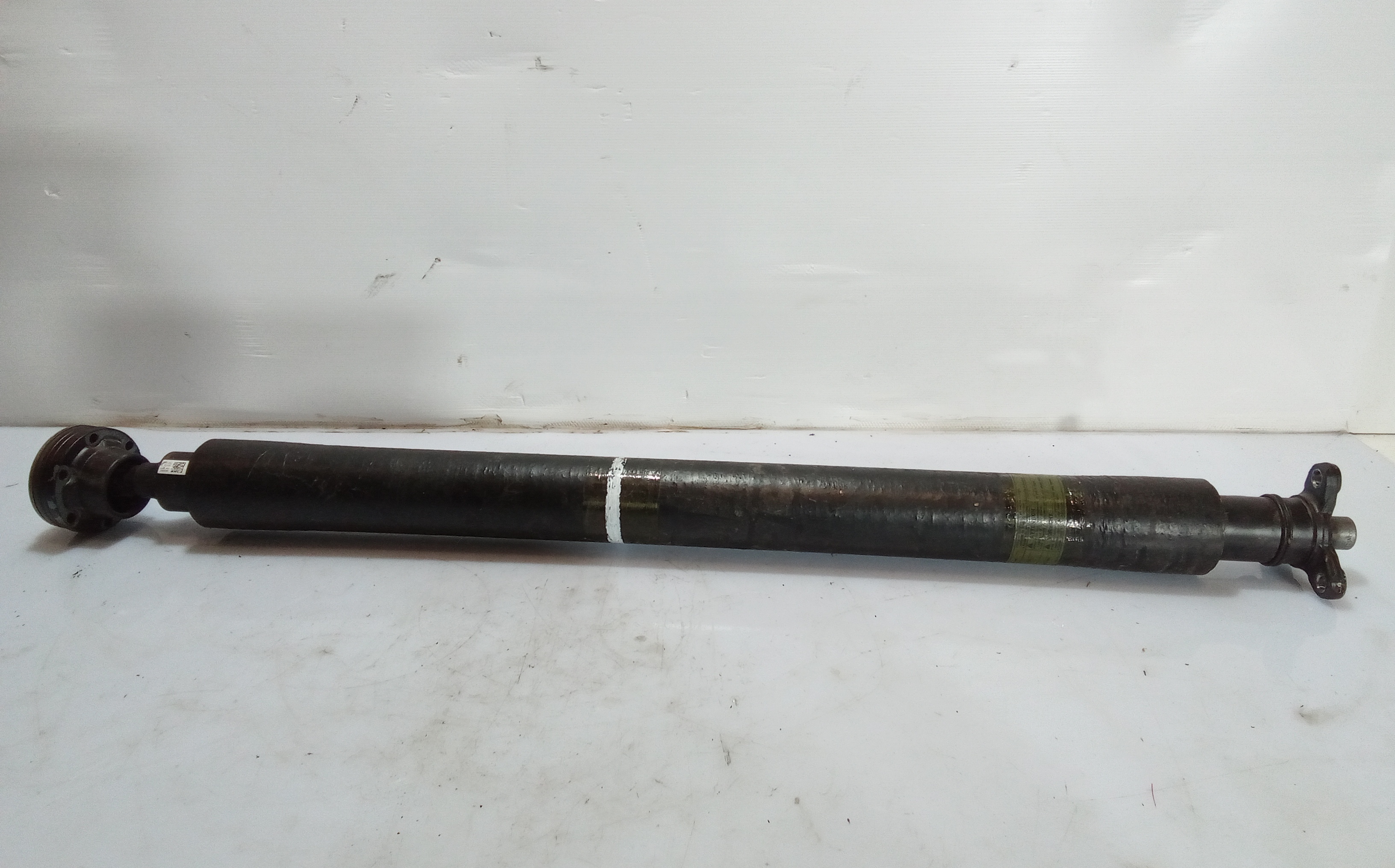 Albero Trasmissione Usato