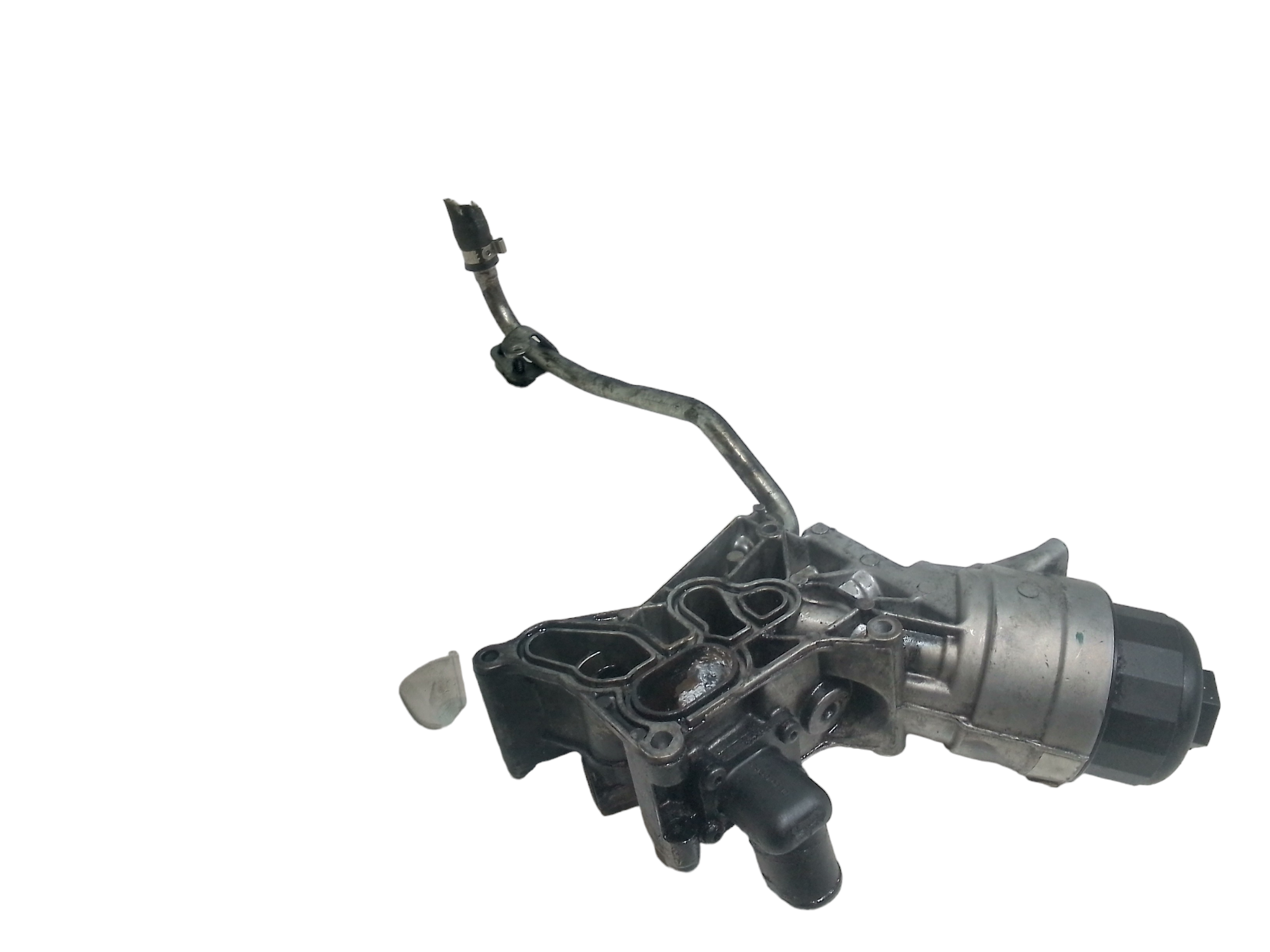 Scambiatore Calore Olio Motore, Scambiatore Calore Egr Usato