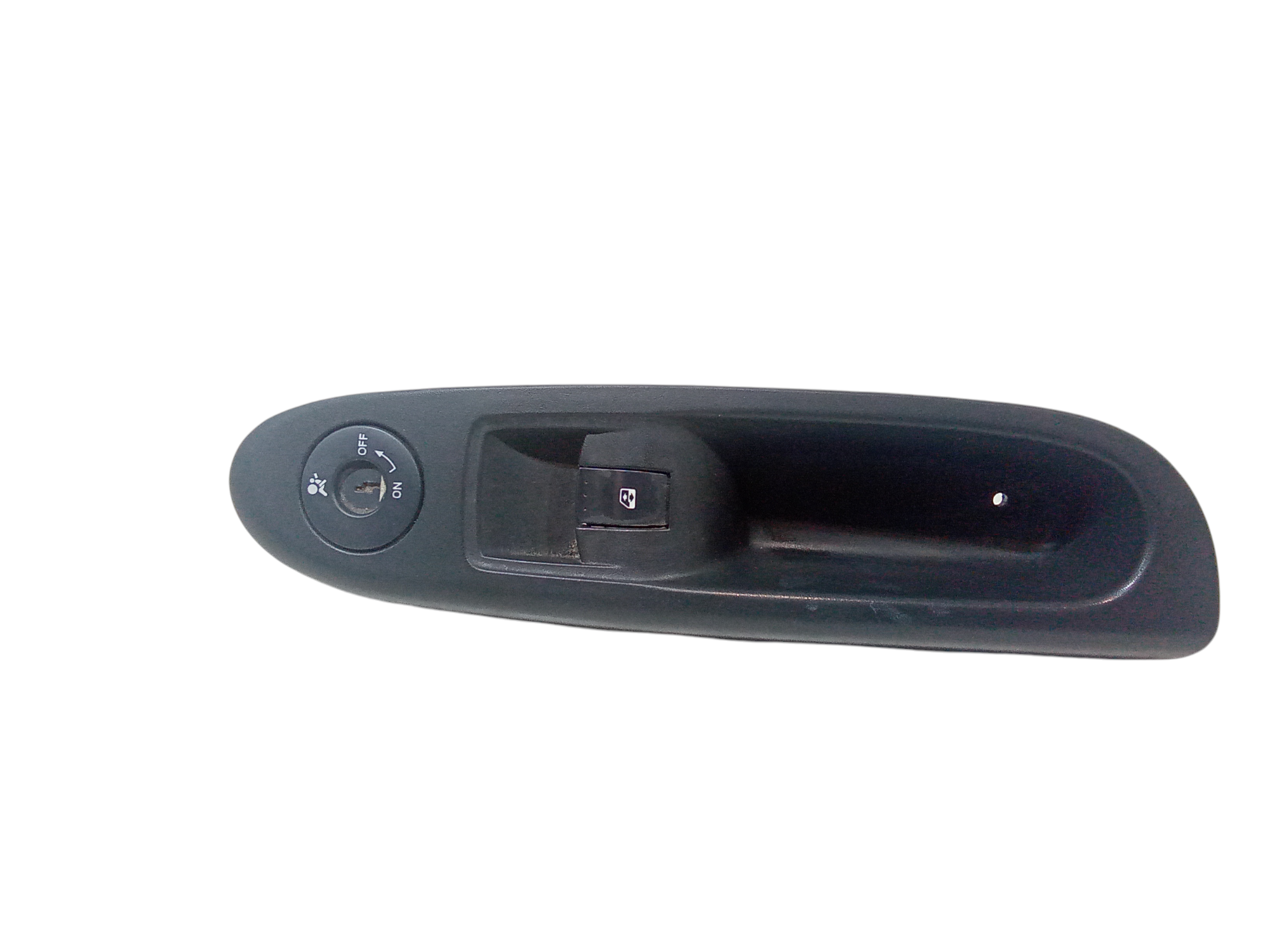 Interruttore Alzacristalli Porta Ant. Destro Usato