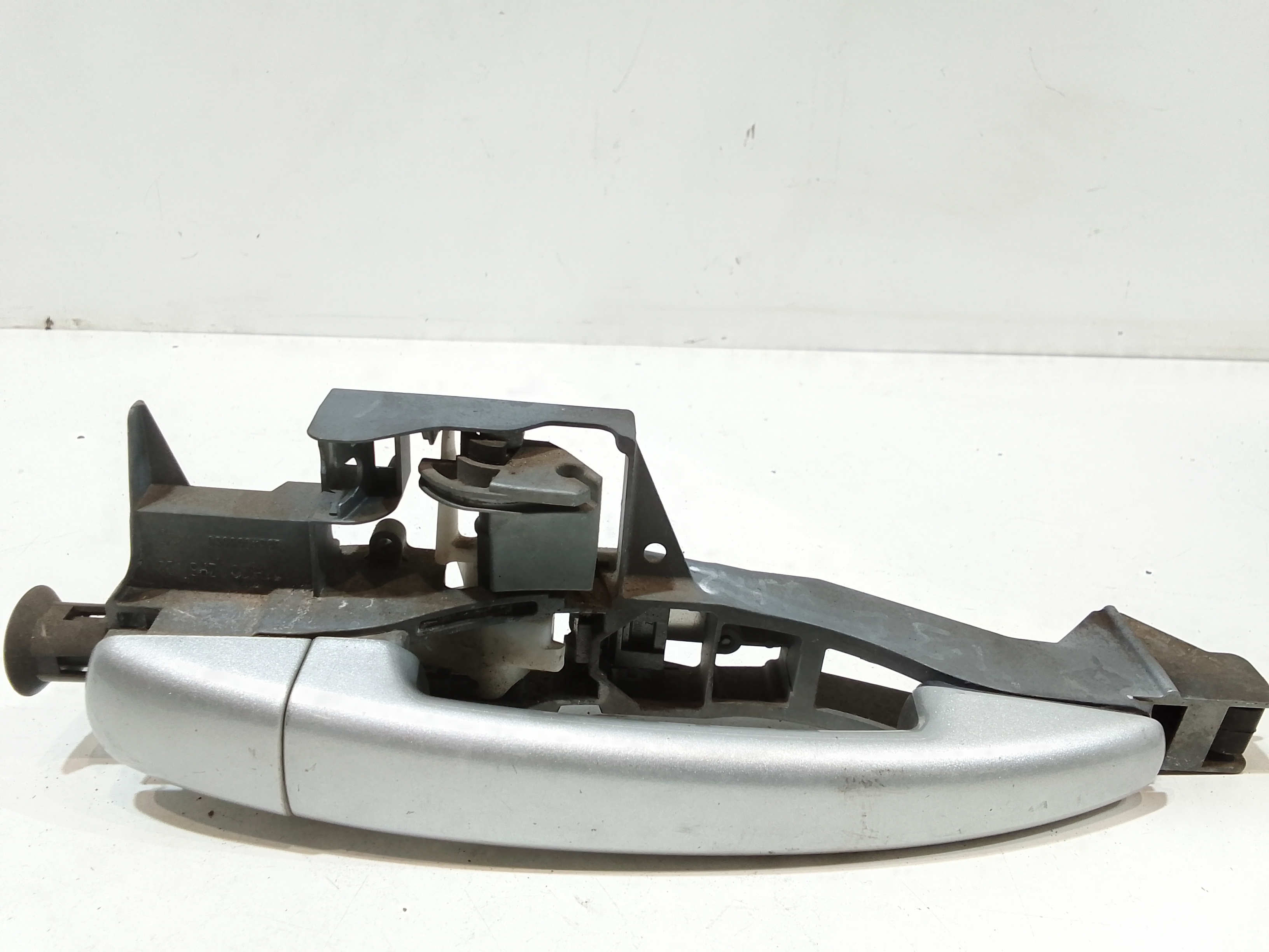 Maniglia Porta Post. Destro 9101KH Usato