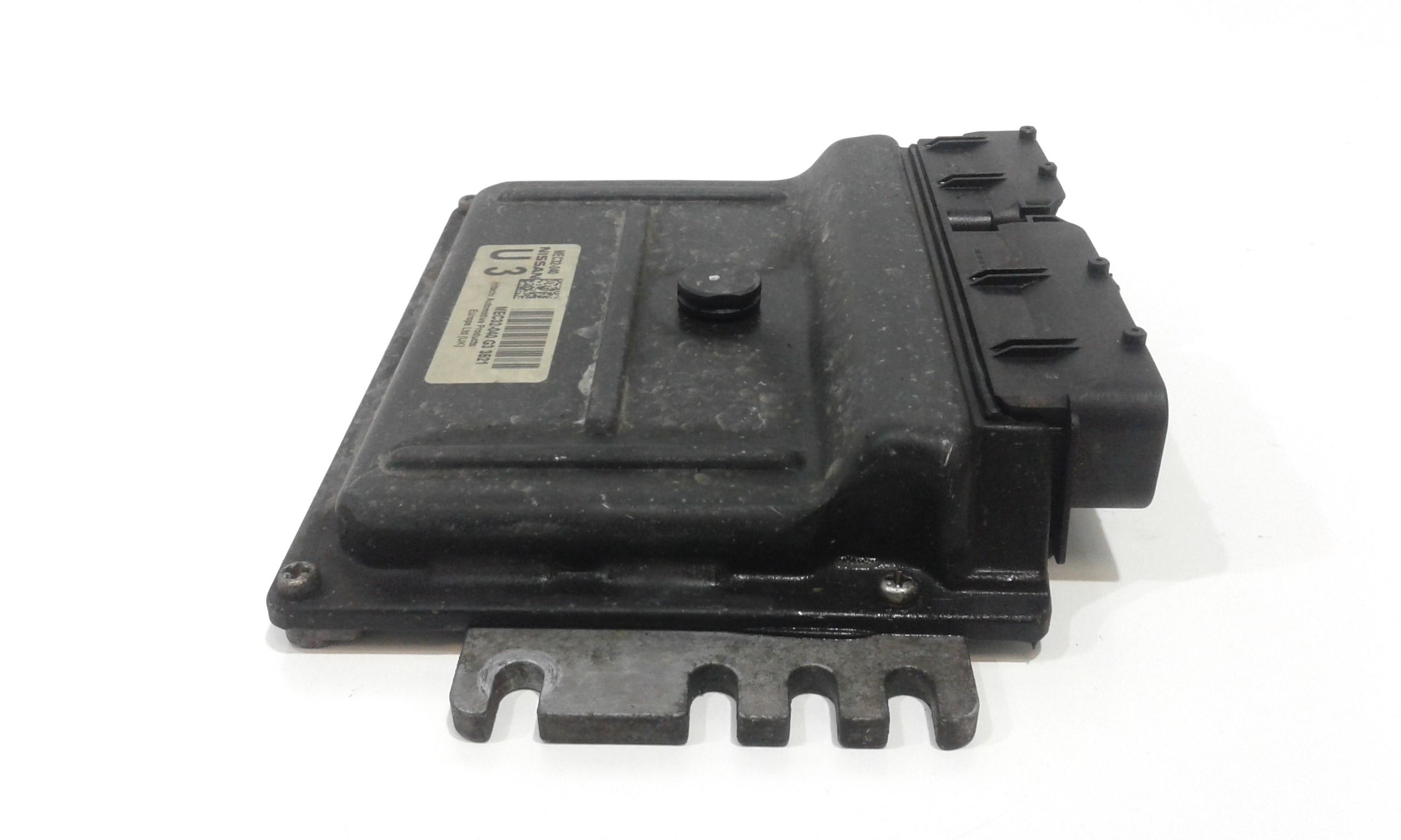 Centralina Iniezione 23710AX32D Usato