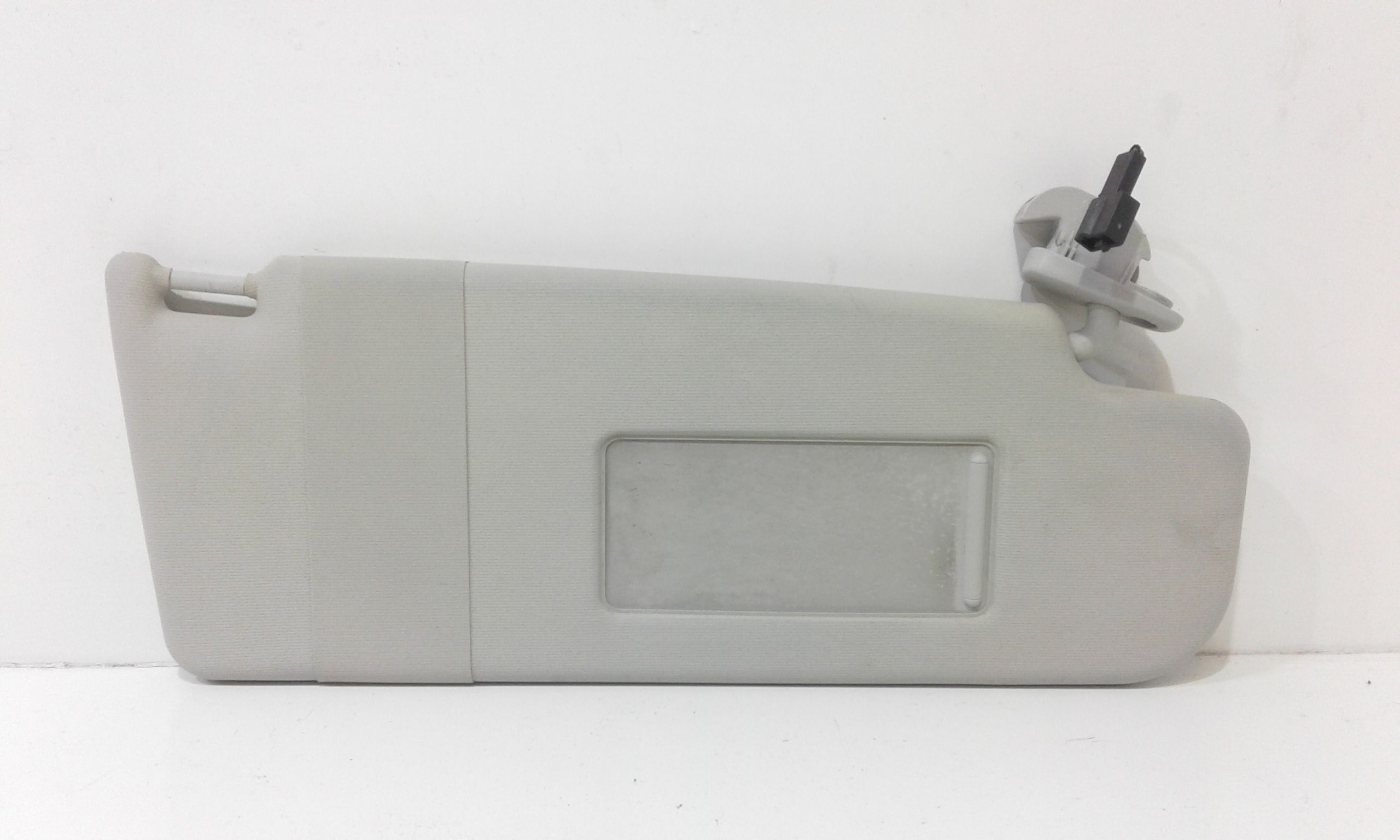 Aletta Parasole Parabrezza Destro 6Q0857552F2F4 Usato