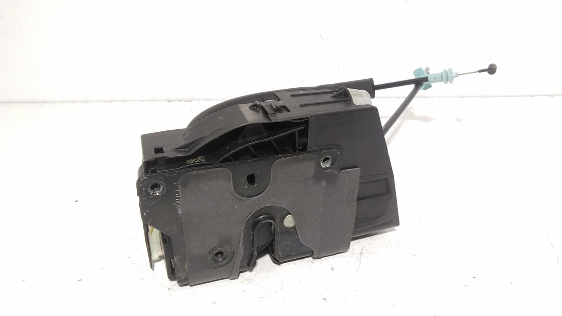 Serratura Porta Post. Sinistro T2H17440 Usato