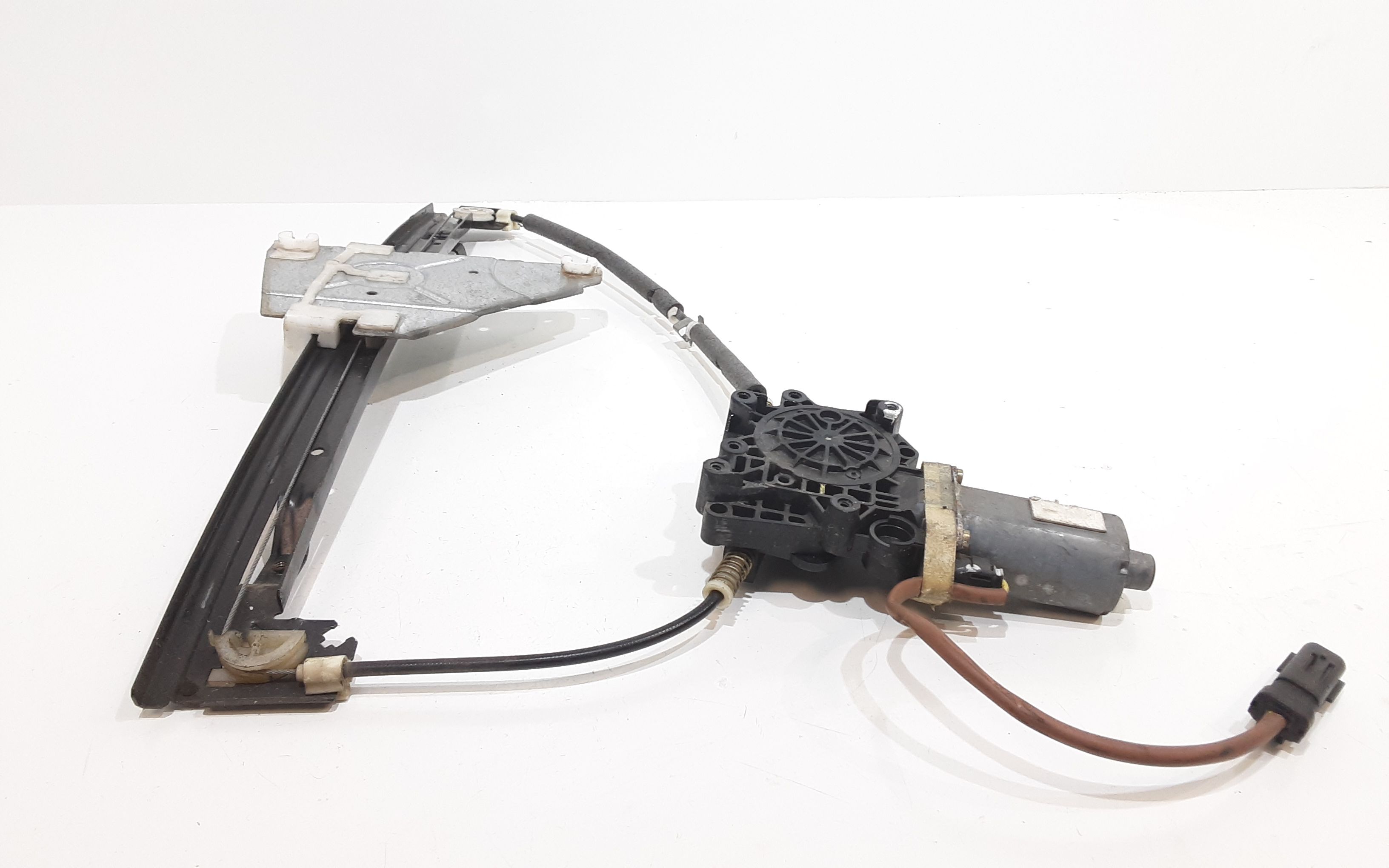 Alzacristallo Porta Post. Destro Usato