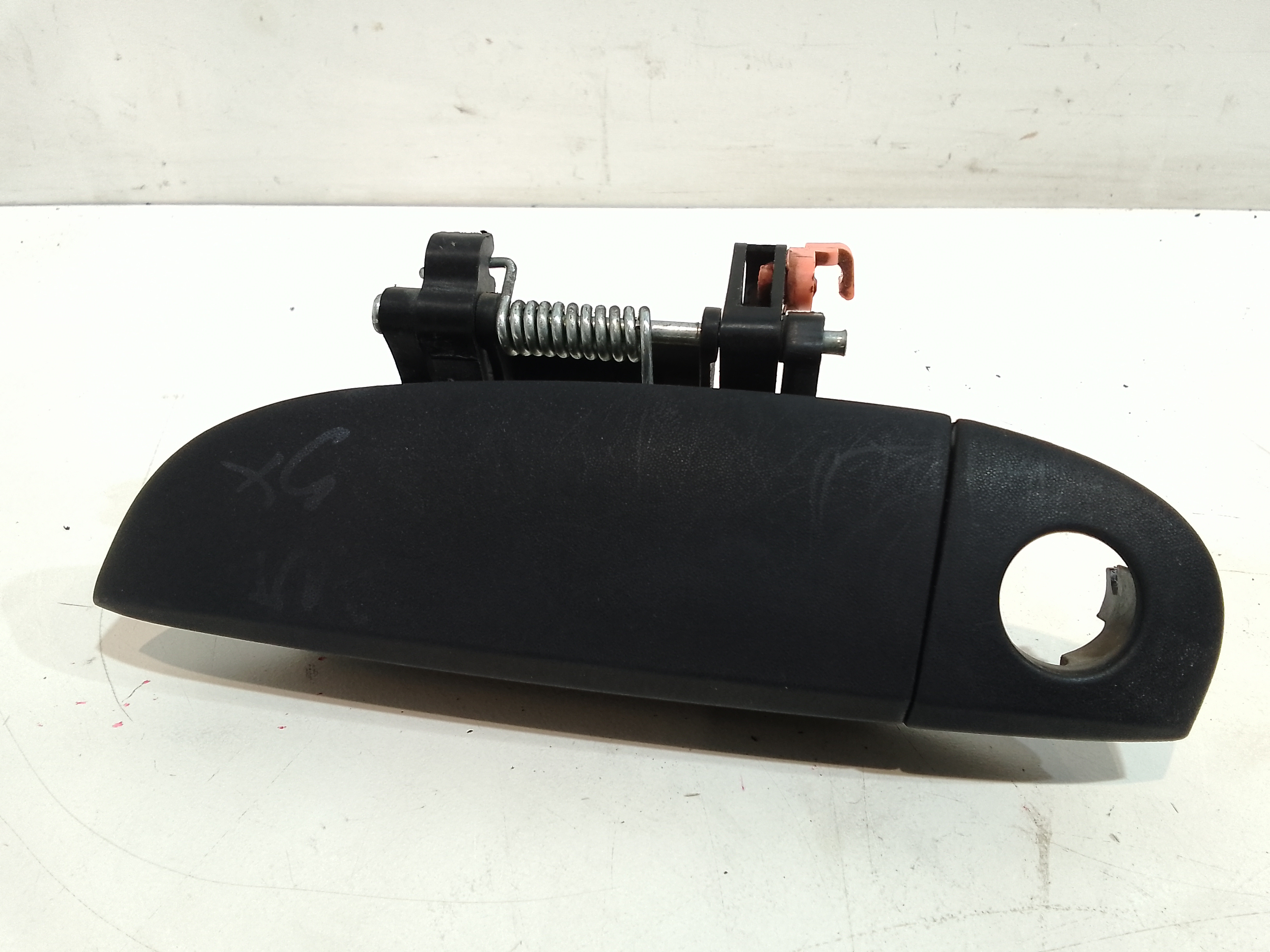 Maniglia Porta Ant. Sinistro 826500X000CA Usato