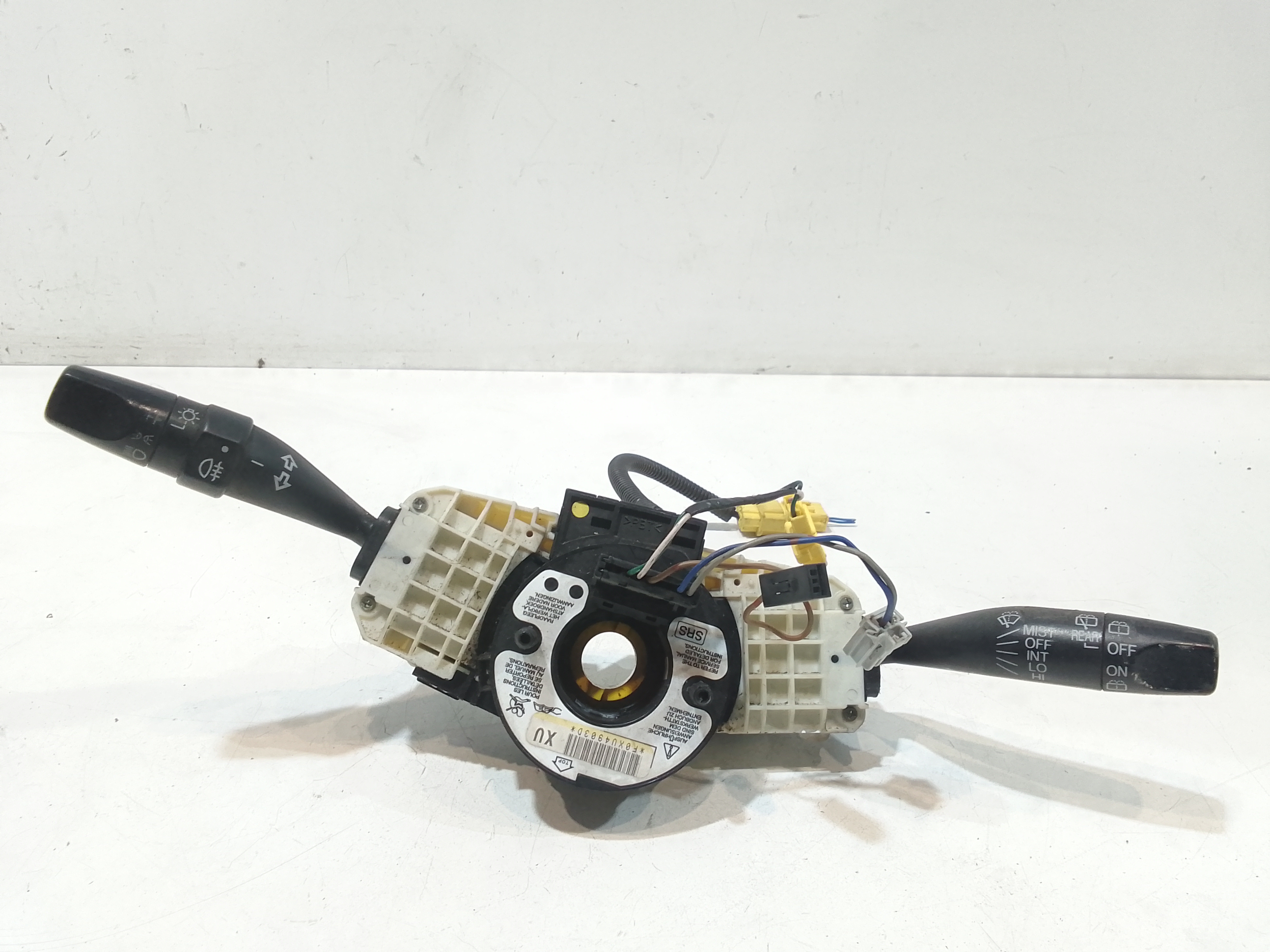 Devioguidasgancio Compl. Usato