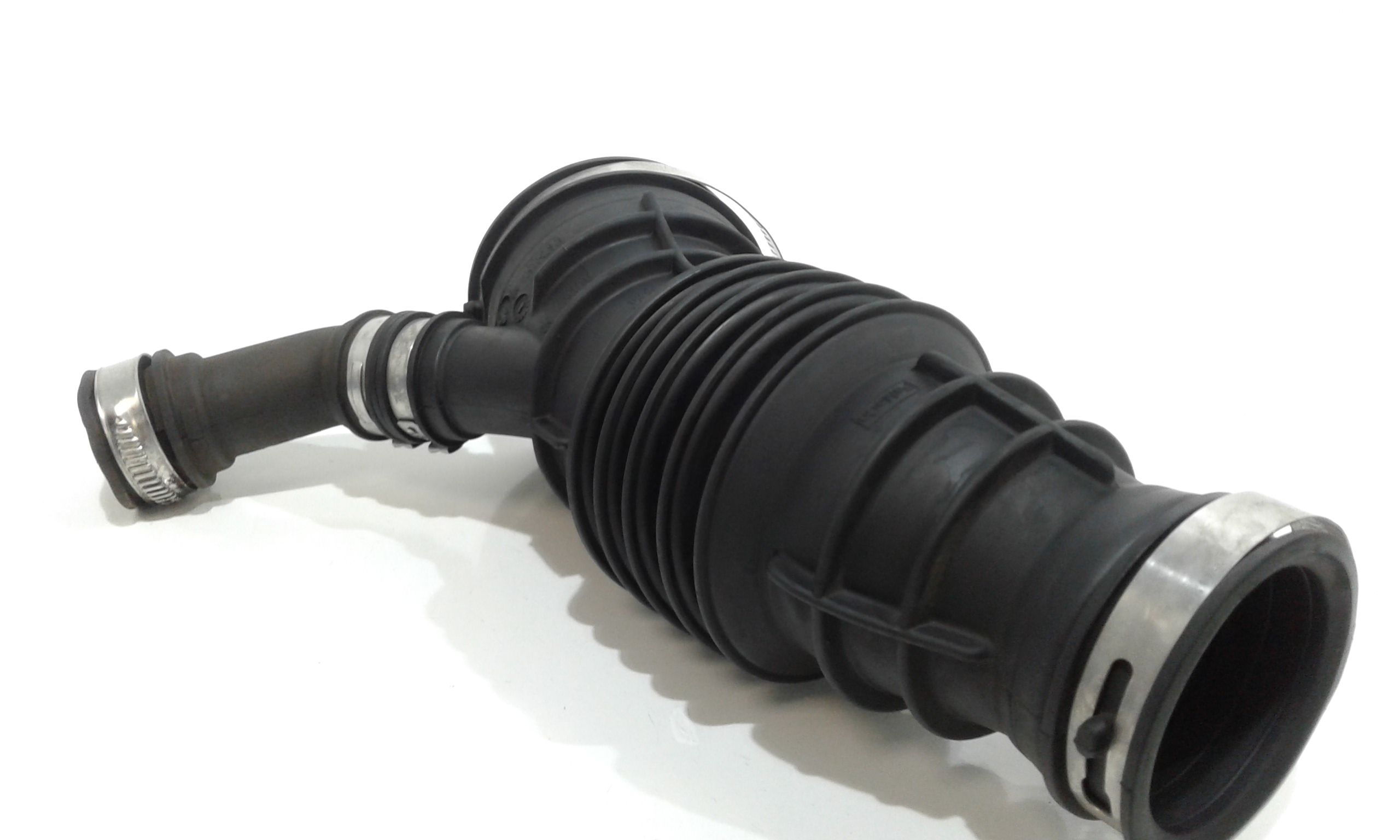 Manicotto Aspirazione Aria Entrata Filtro Usato