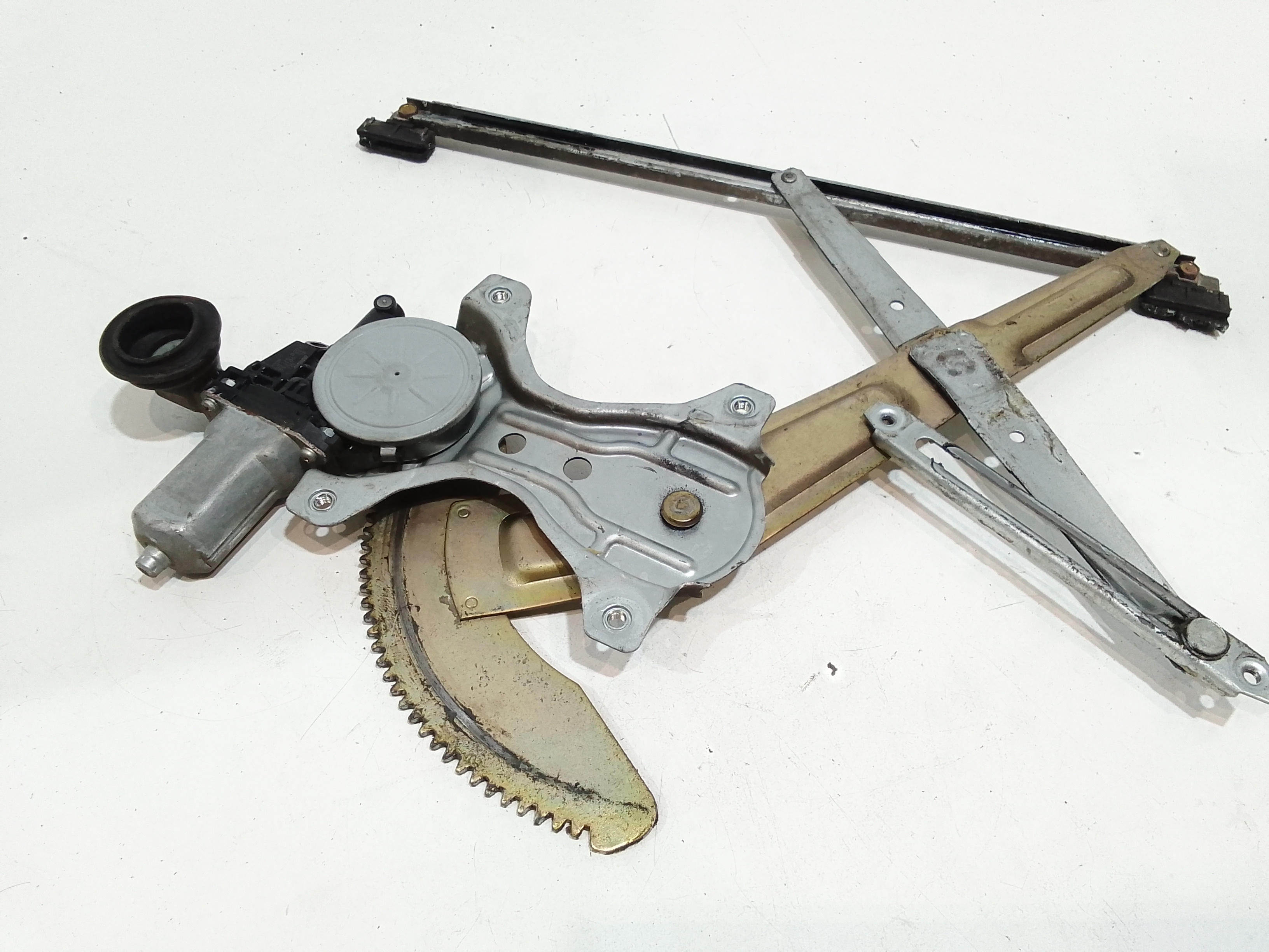 Alzacristallo Porta Ant. Sinistro Usato