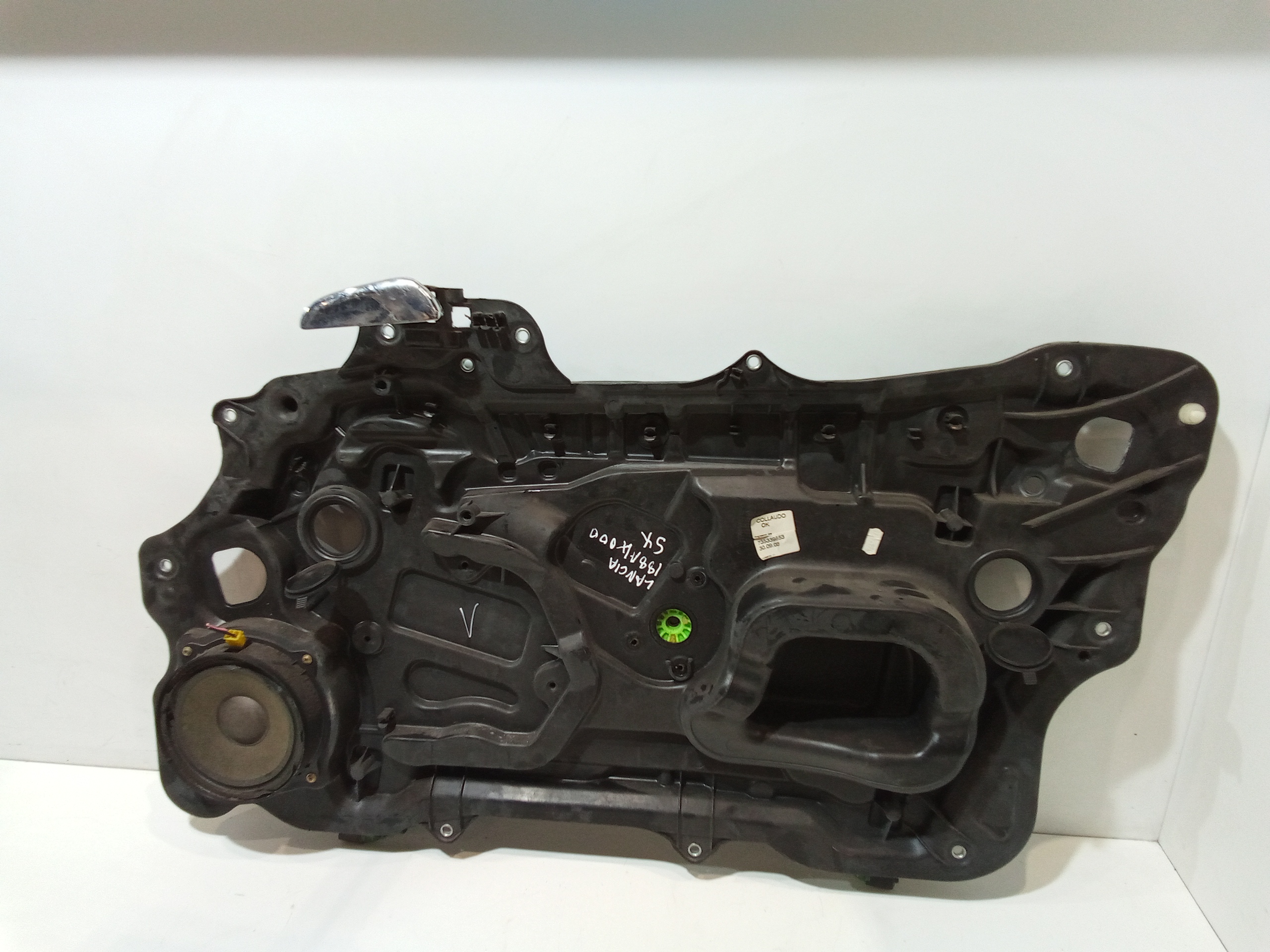 Alzacristallo Porta Ant. Sinistro Usato