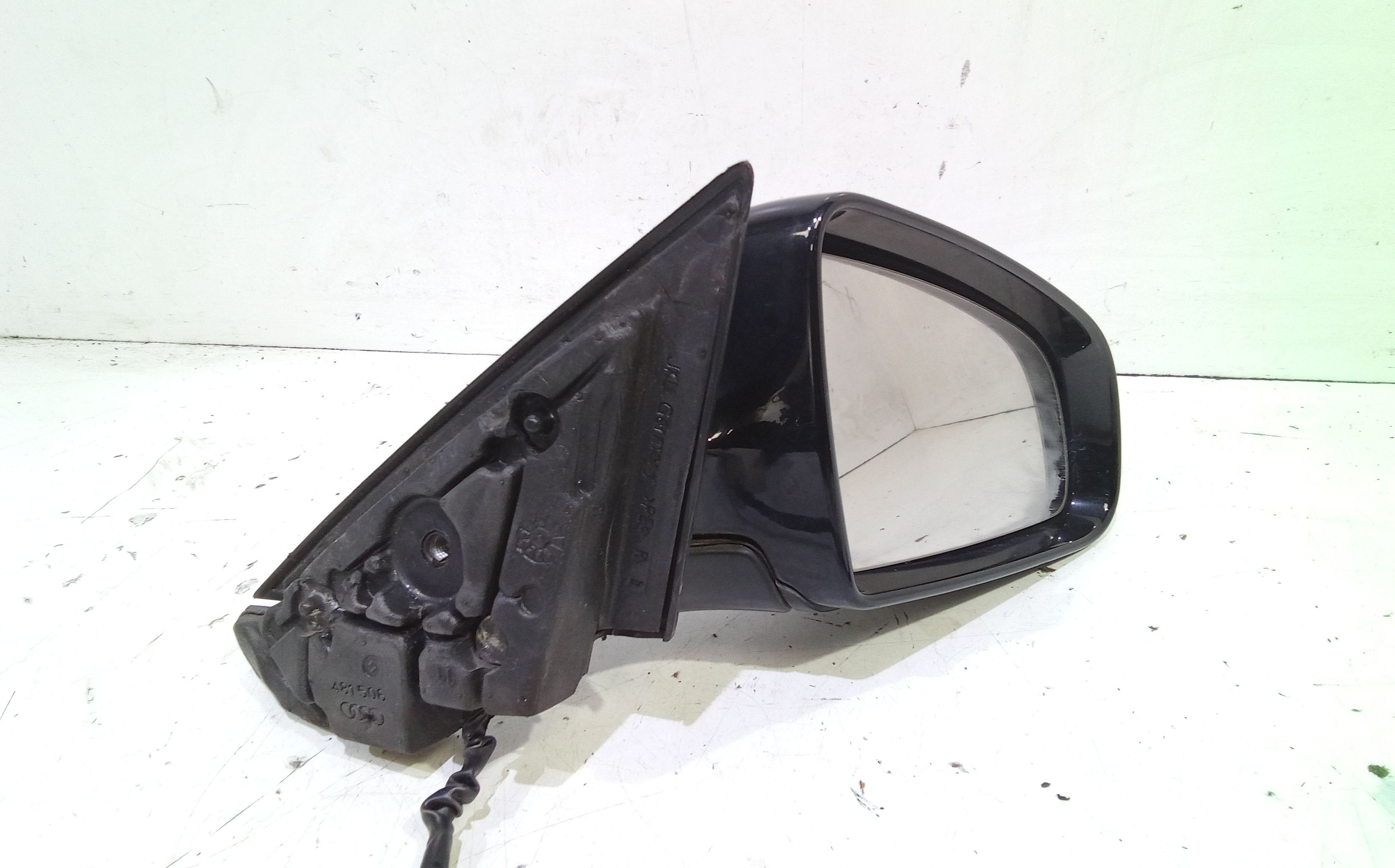 Retrovisore Est. Destro Usato