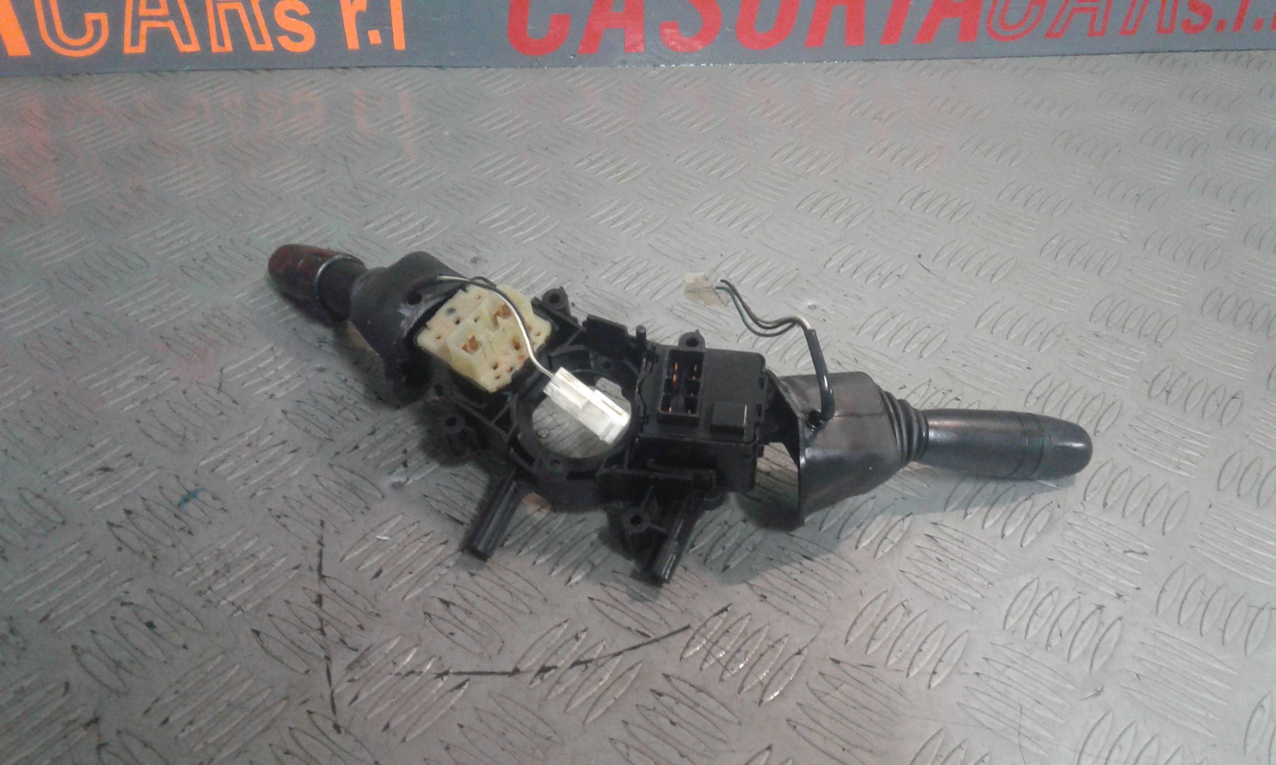 Devioguidasgancio Compl. Usato