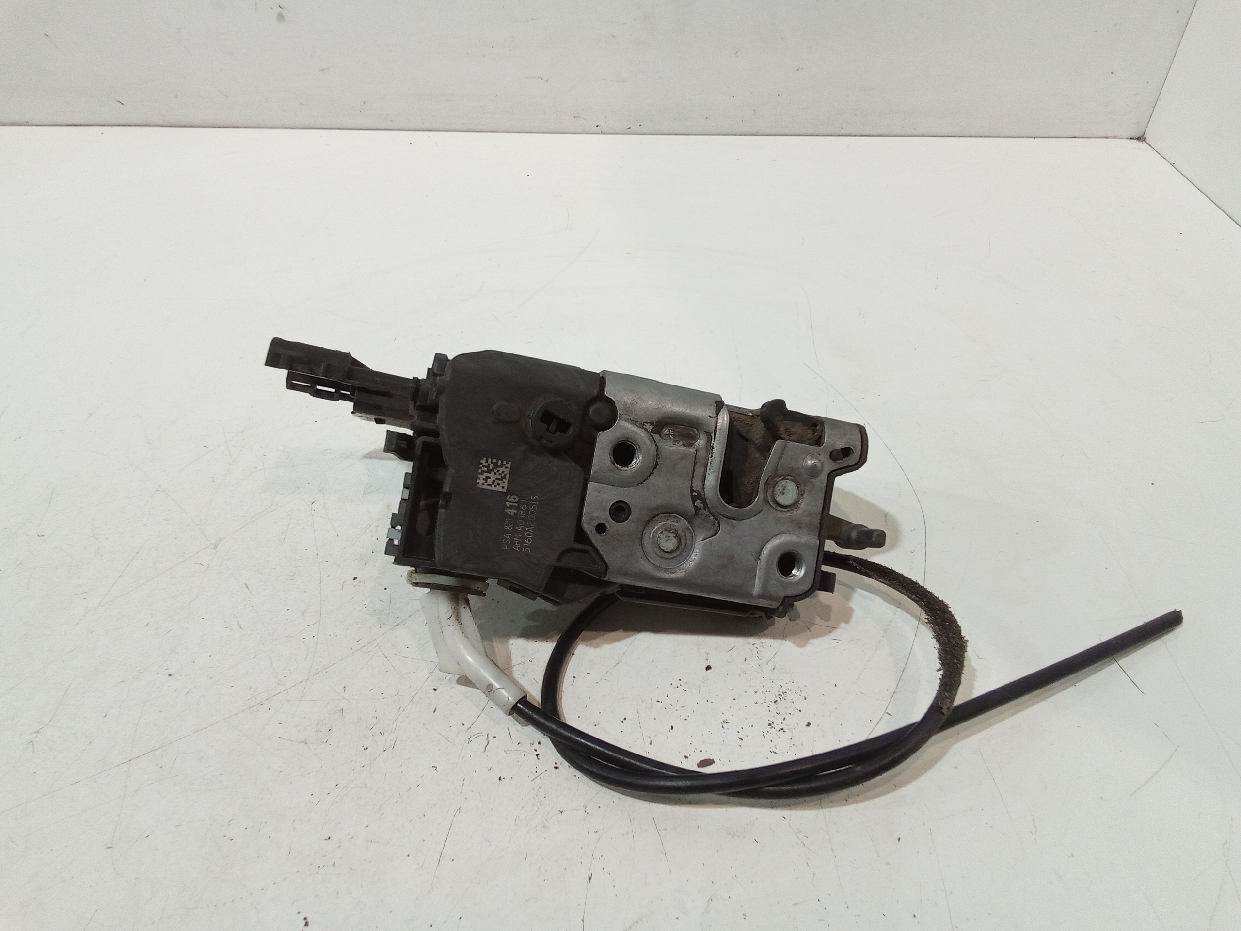 Serratura Porta Scorrevole Destra Usato