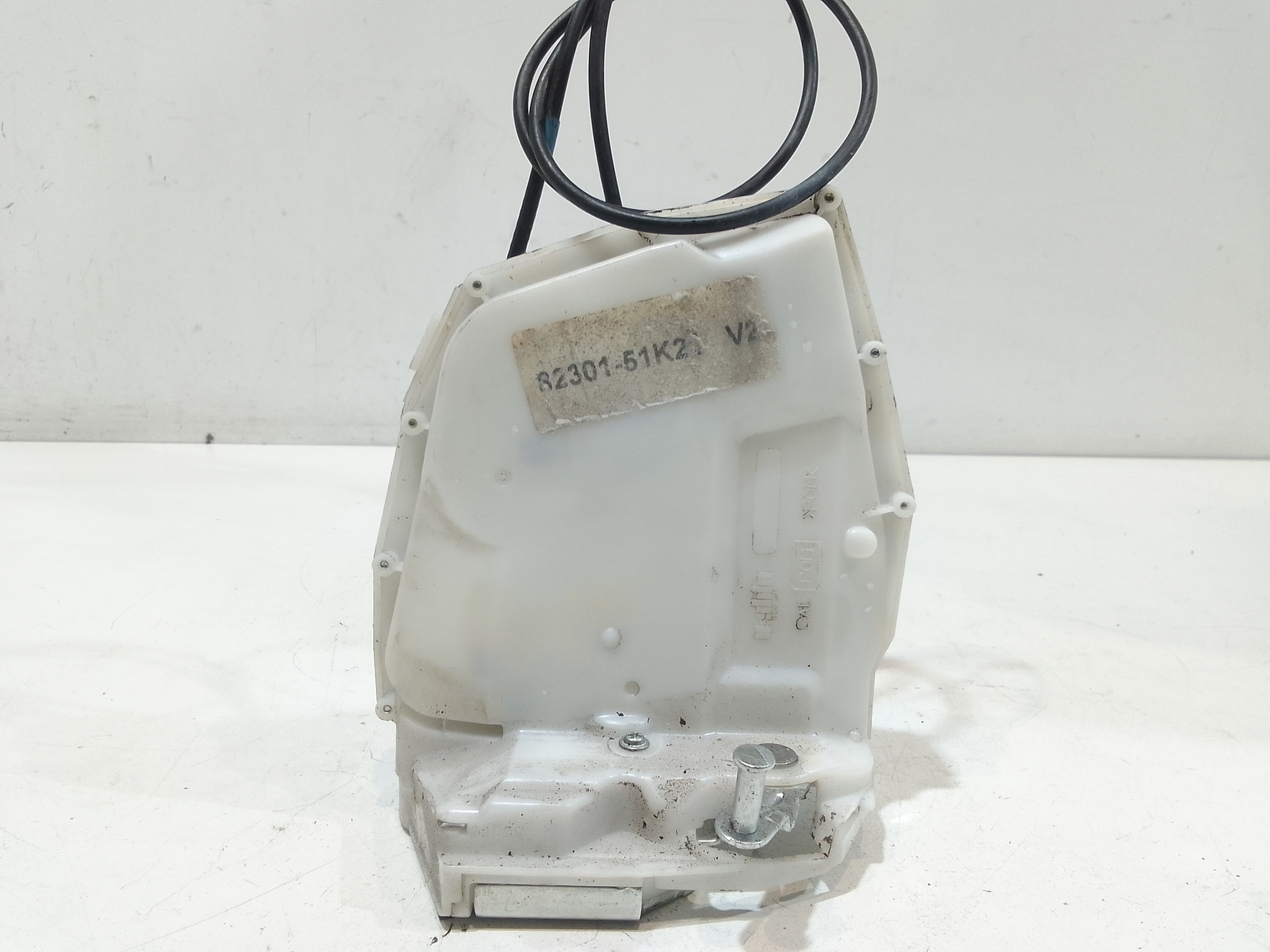 Serratura Porta Post. Destro 95513707 Usato