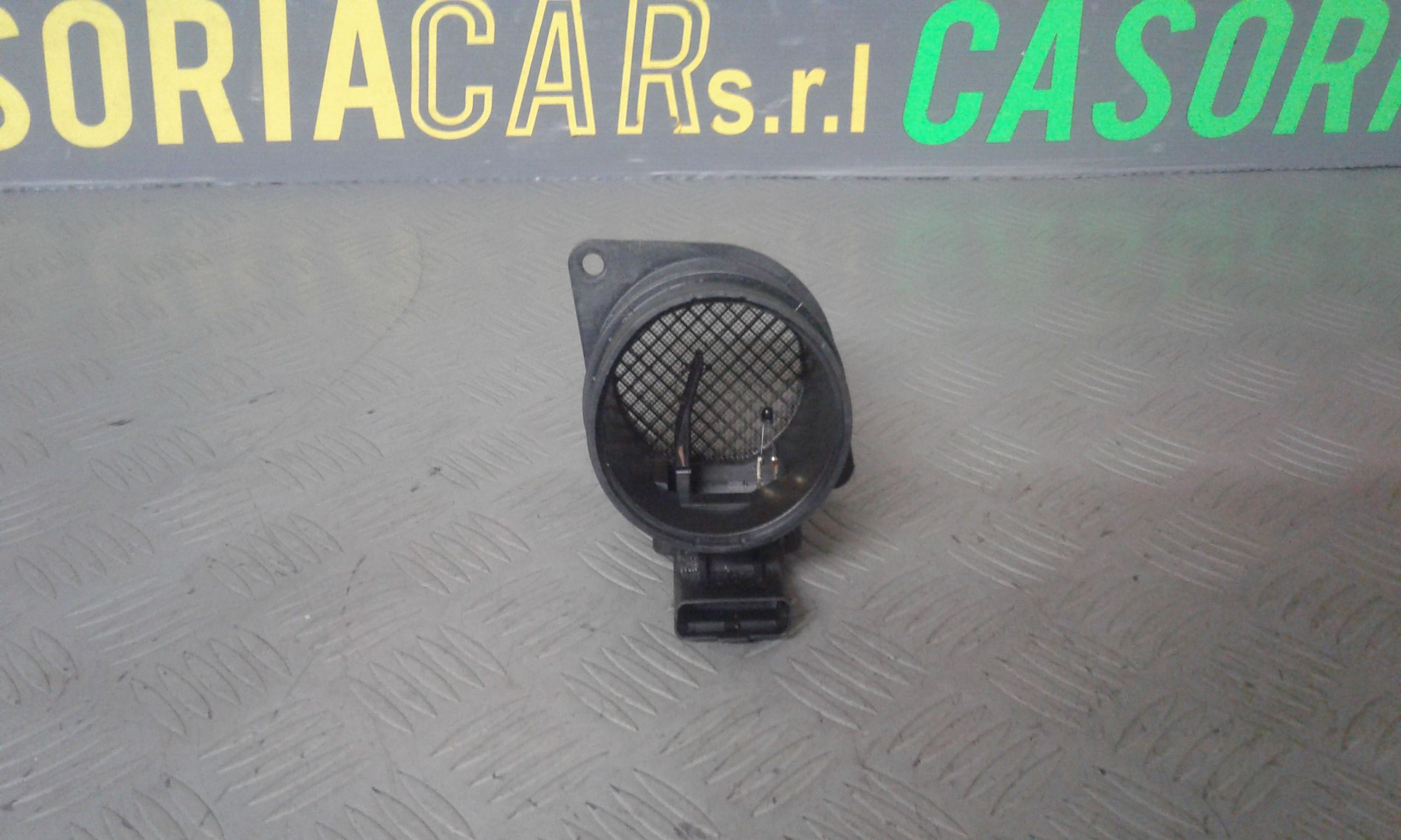 Flussometro/debimetro Usato