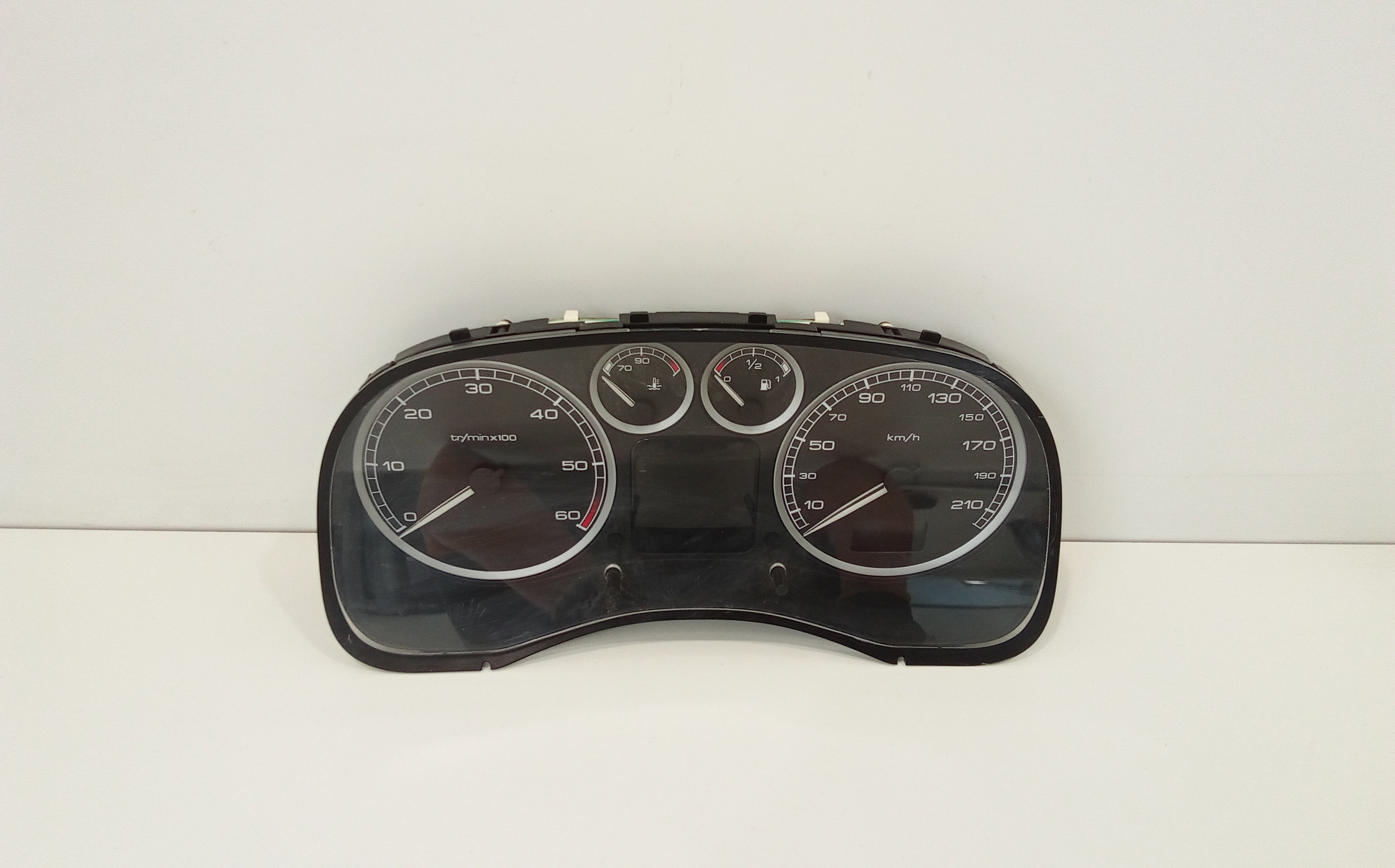 Quadro Portastrumenti Usato