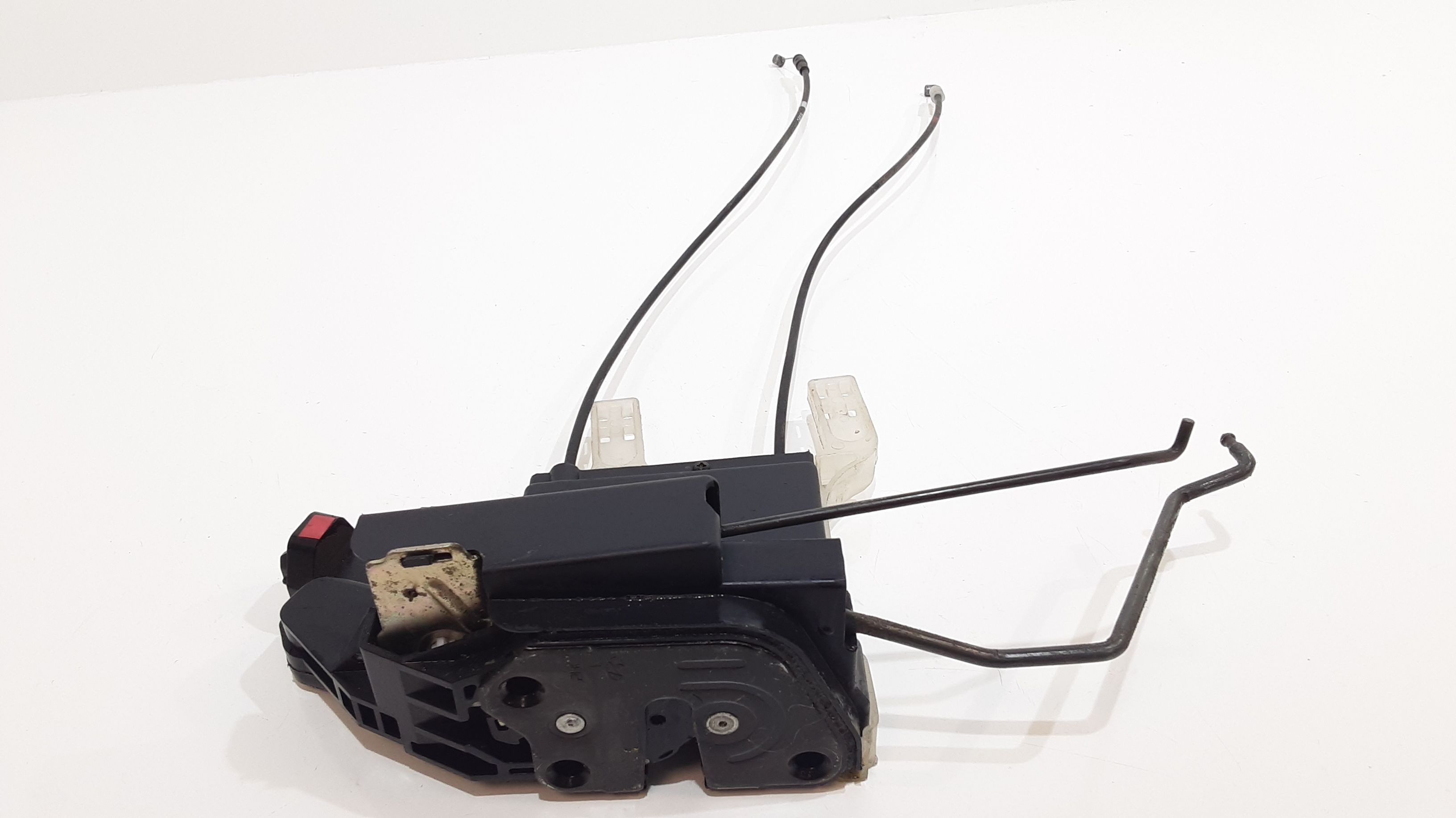 Serratura Porta Ant. Sinistro 813102E000 Usato