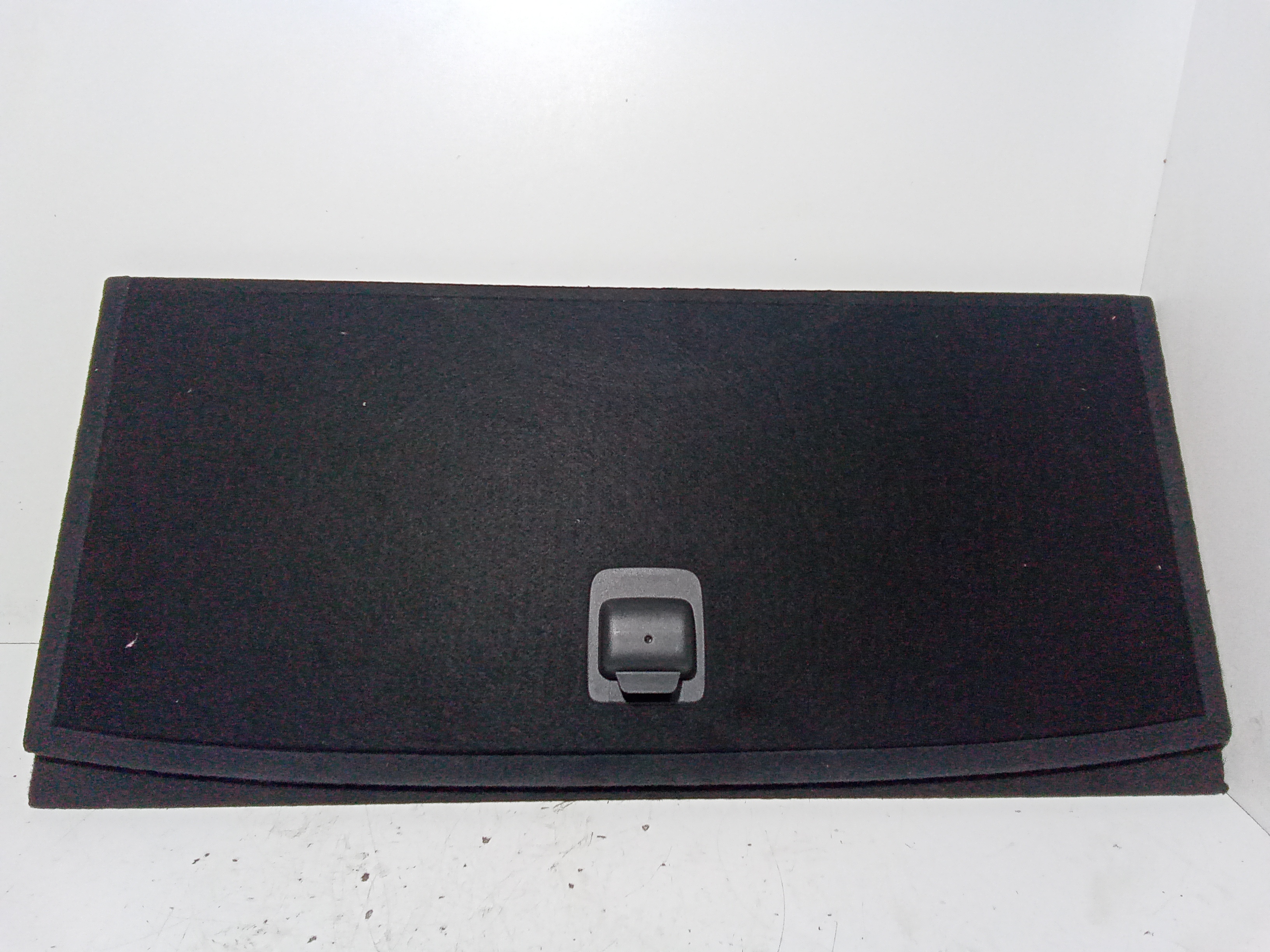 Tappeto Bagagliaio 95B861531ZG1 Usato