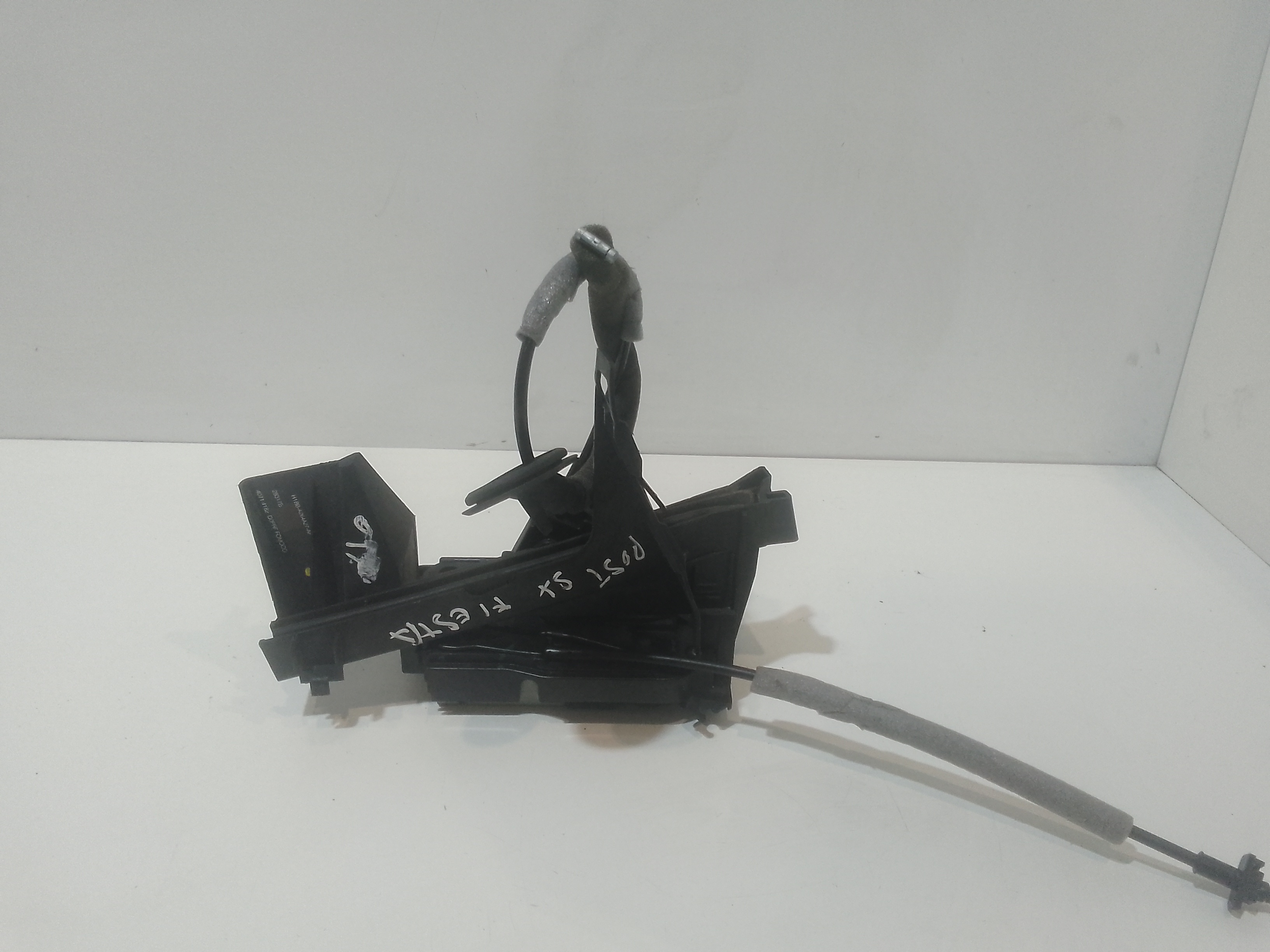 Serratura Porta Post. Sinistro 2338041 Usato