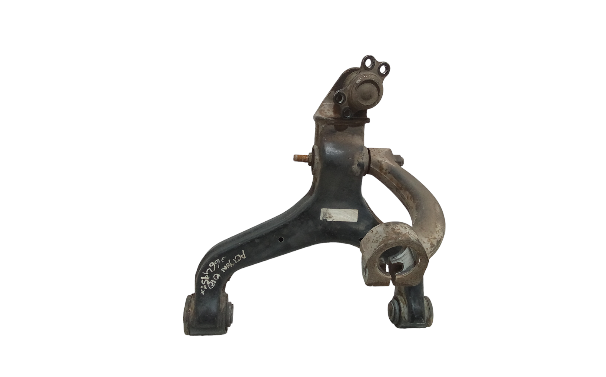 Braccio Oscillante Sosp. Ant. Destro Usato