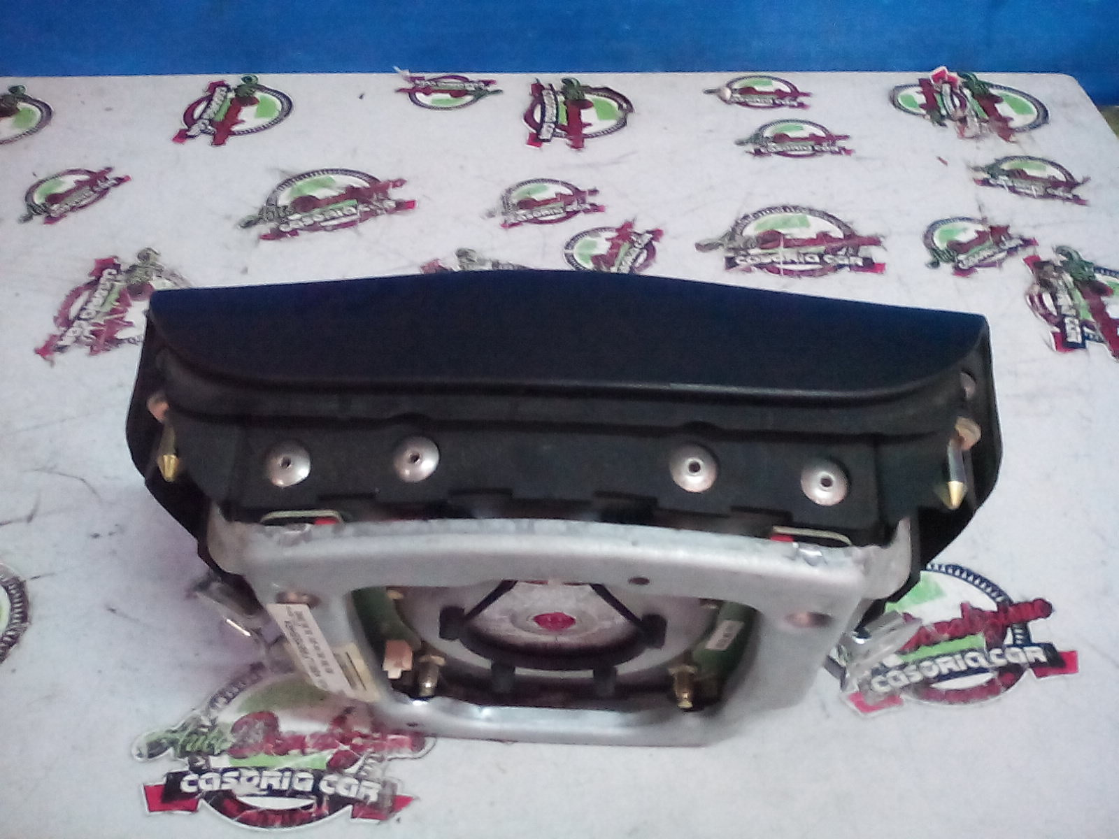 Dispositivo Airbag Lato Guida 8P0880201BL42R Usato