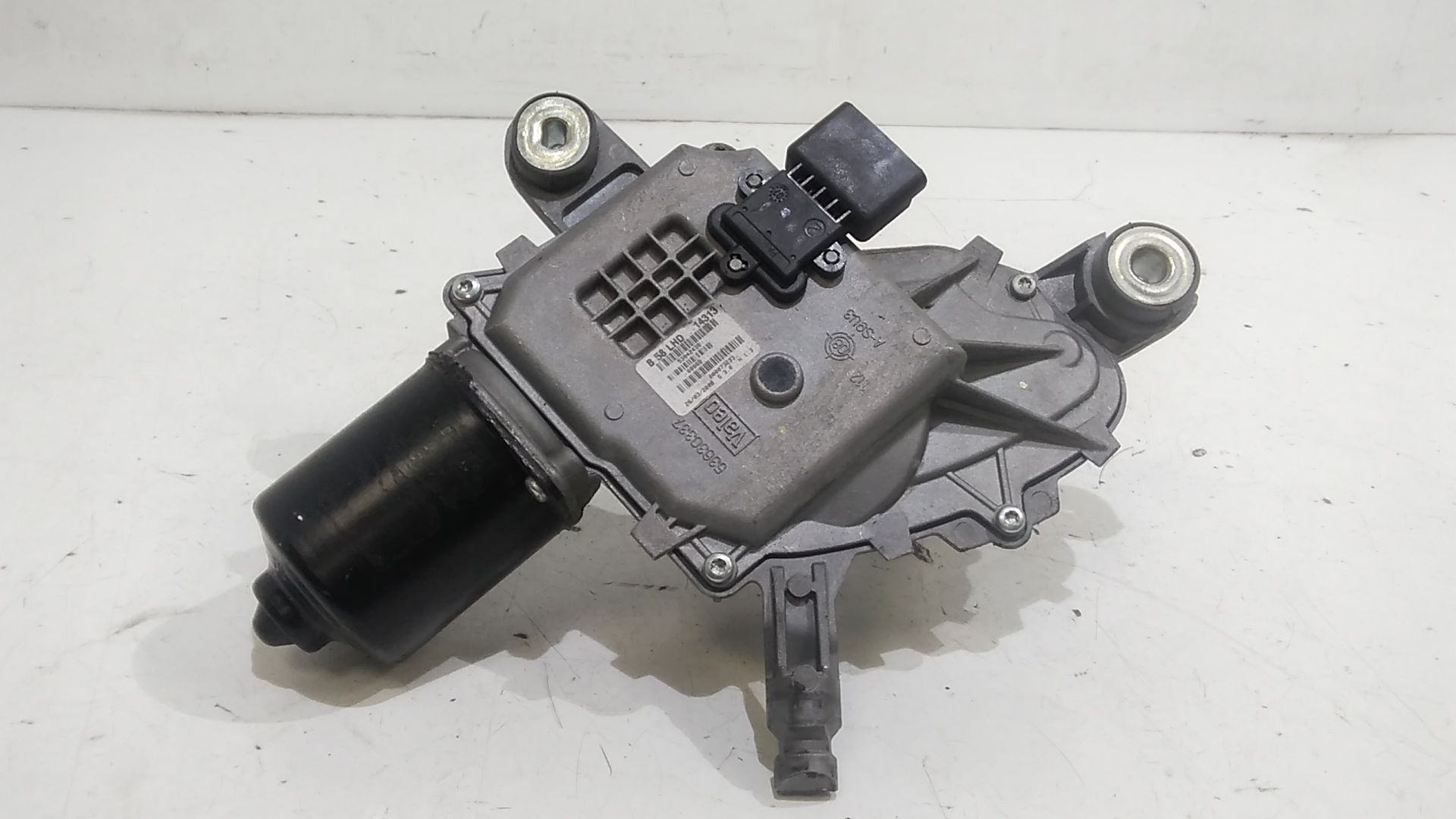 Motorino Tergiparabrezza Usato