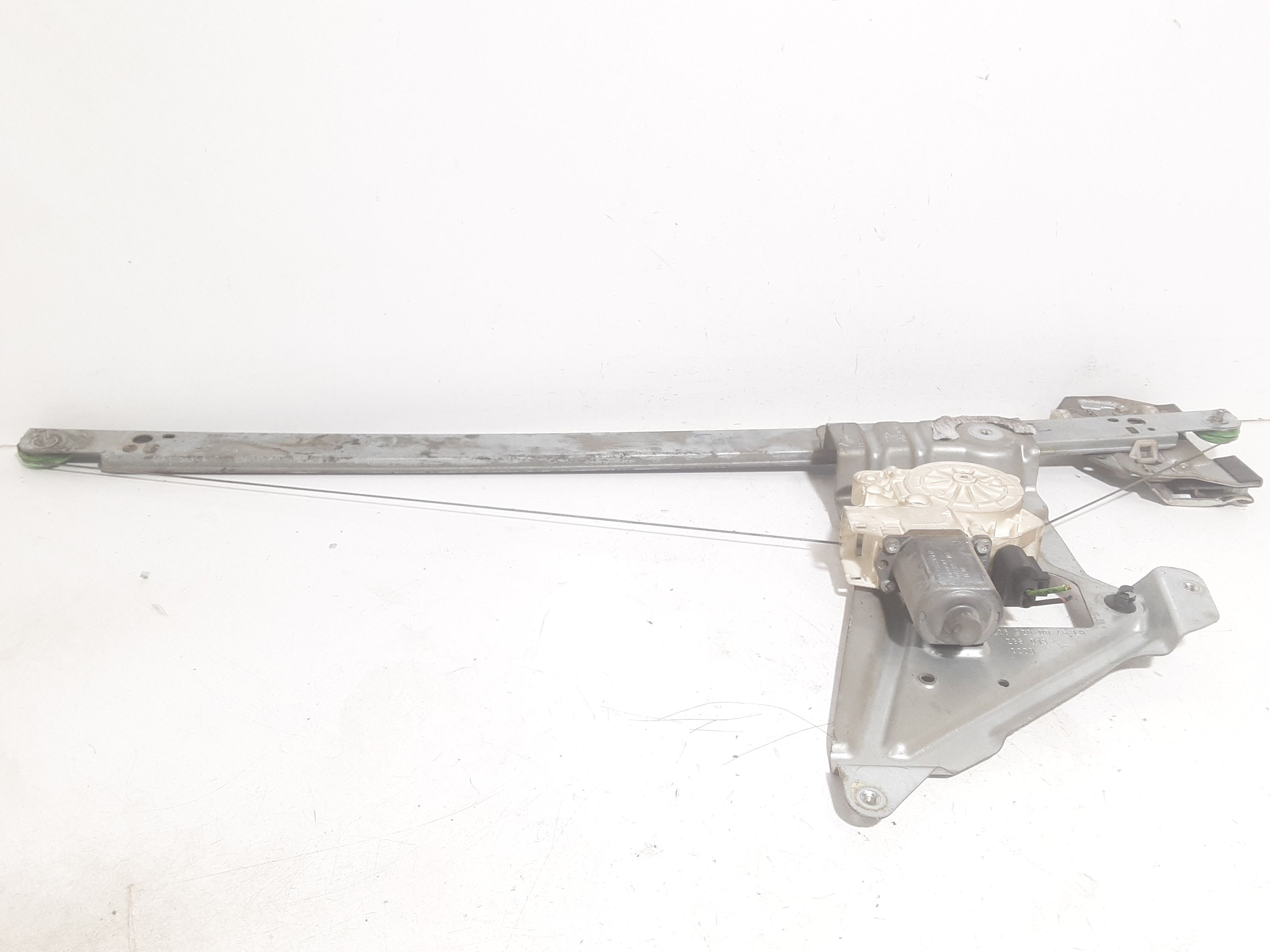 Alzacristallo Porta Ant. Sinistro A9017201446 Usato