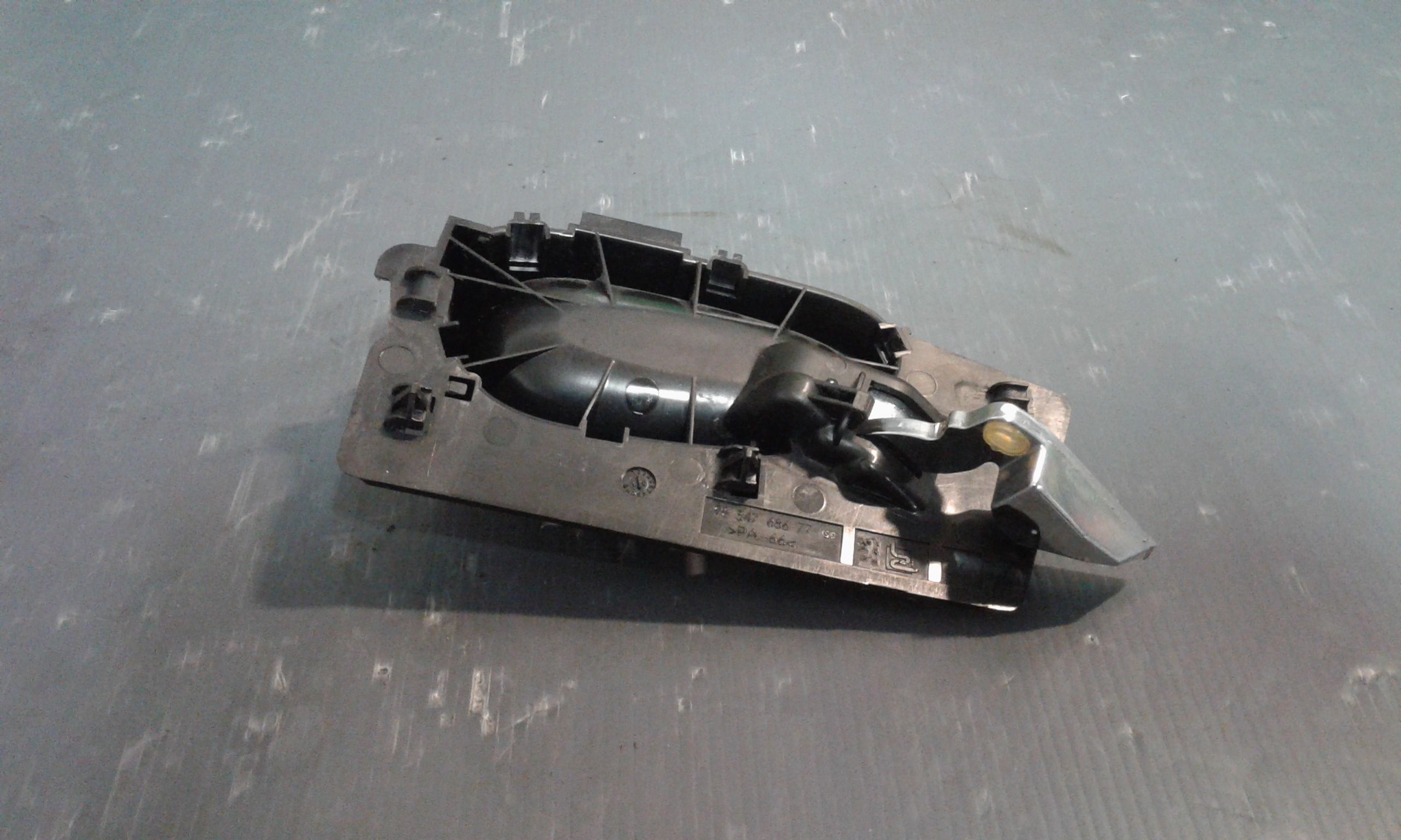 Maniglia Int. Apertura Porta Post. Sinistro Usato