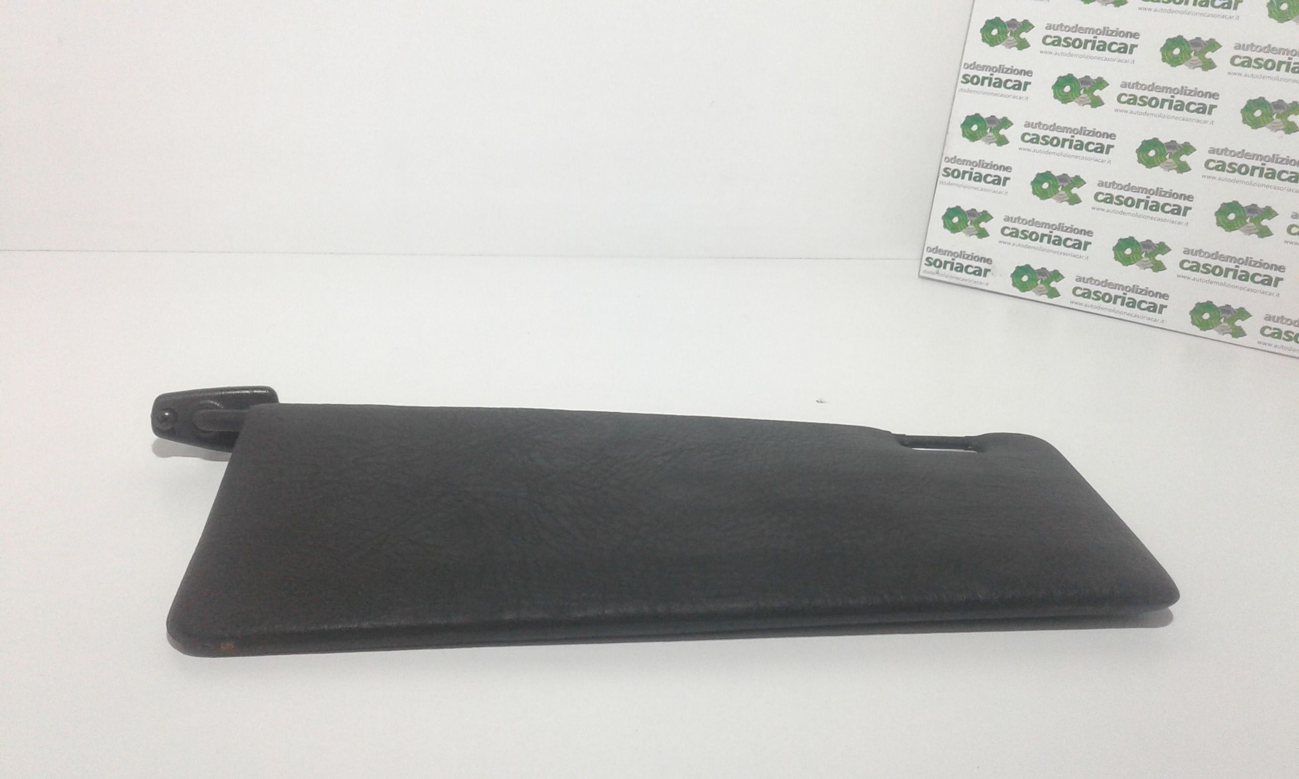 Aletta Parasole Parabrezza Destro Usato