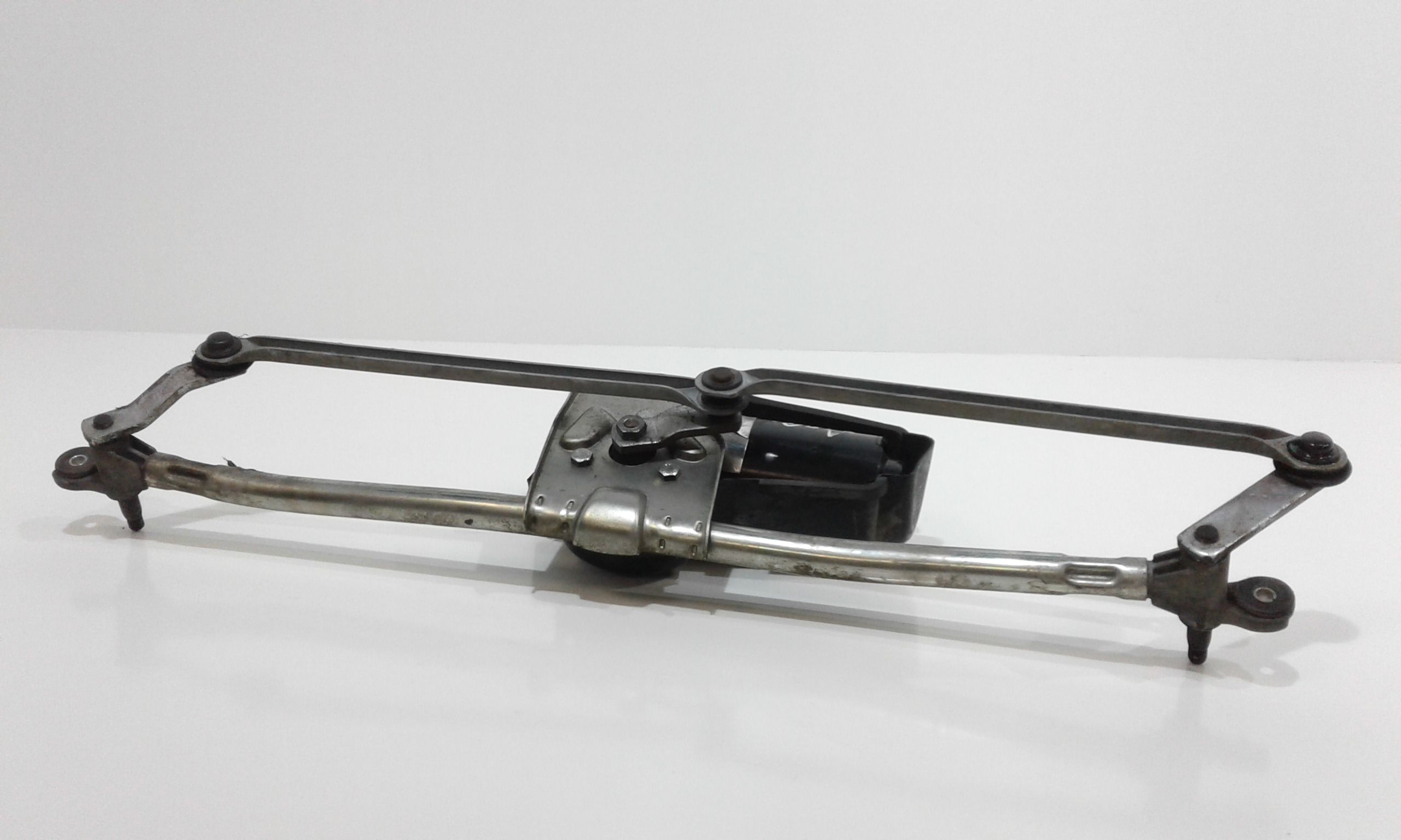 Motorino Tergiparabrezza Compl. Usato