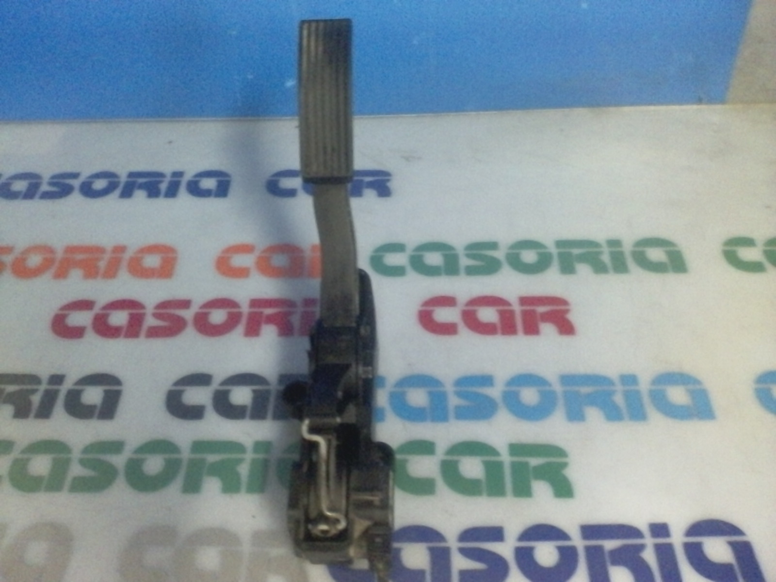 Pedale Acceleratore A1693000104 Usato