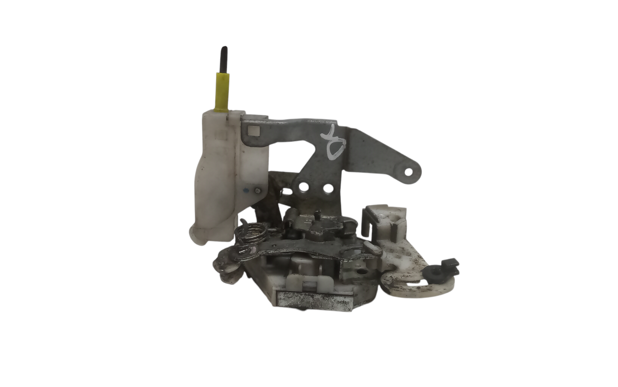 Serratura Porta Ant. Destro 9136T1 Usato