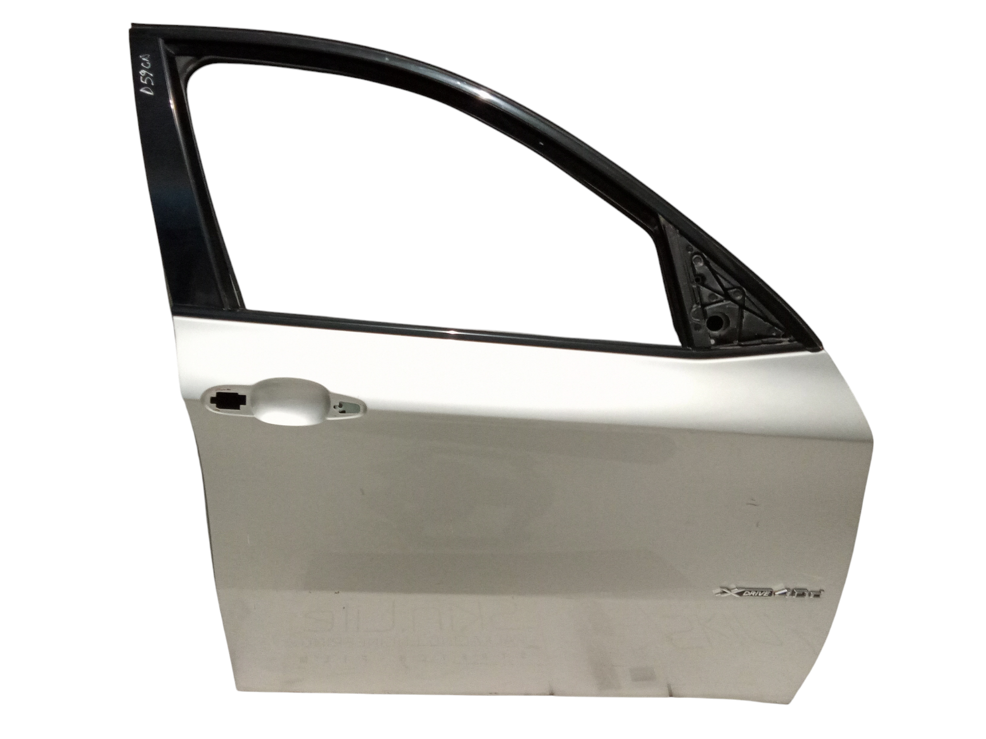 Porta Ant. Destro 41517198160 Usato