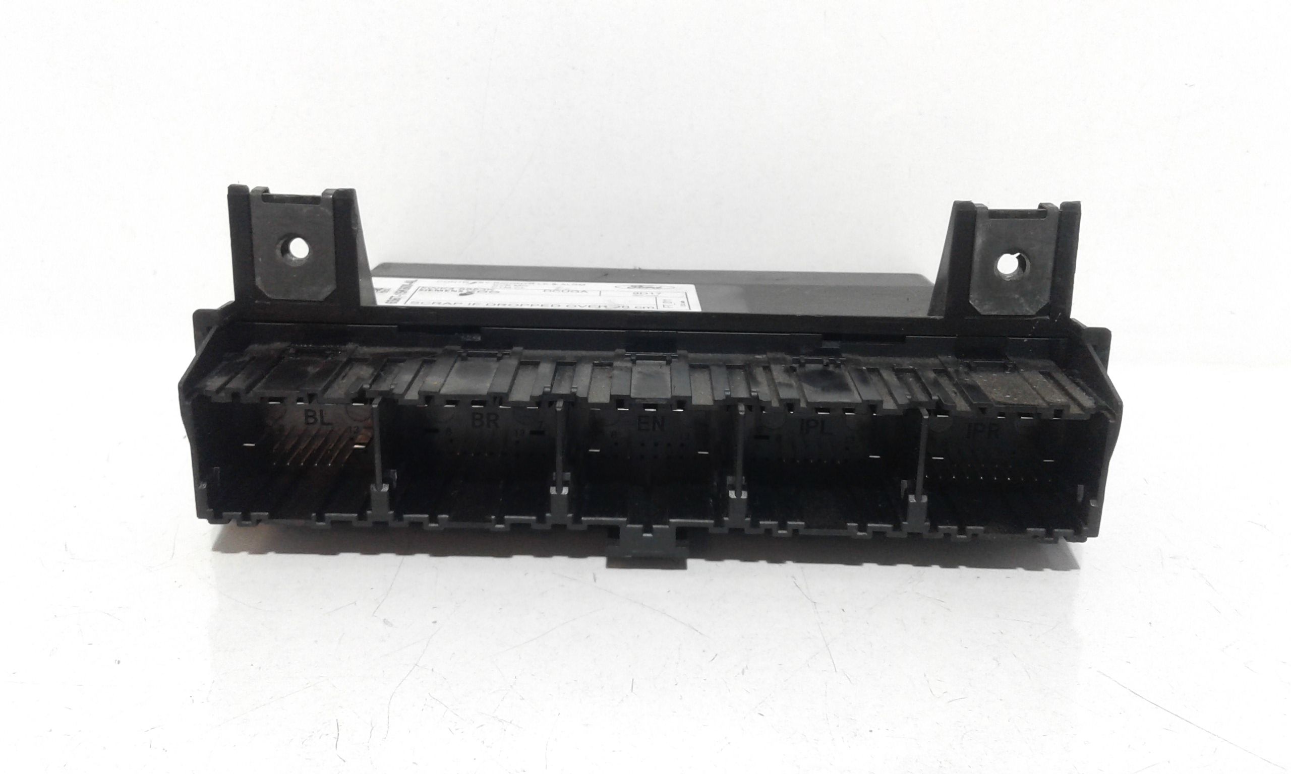 Centralina Chiusura C.zta Usato