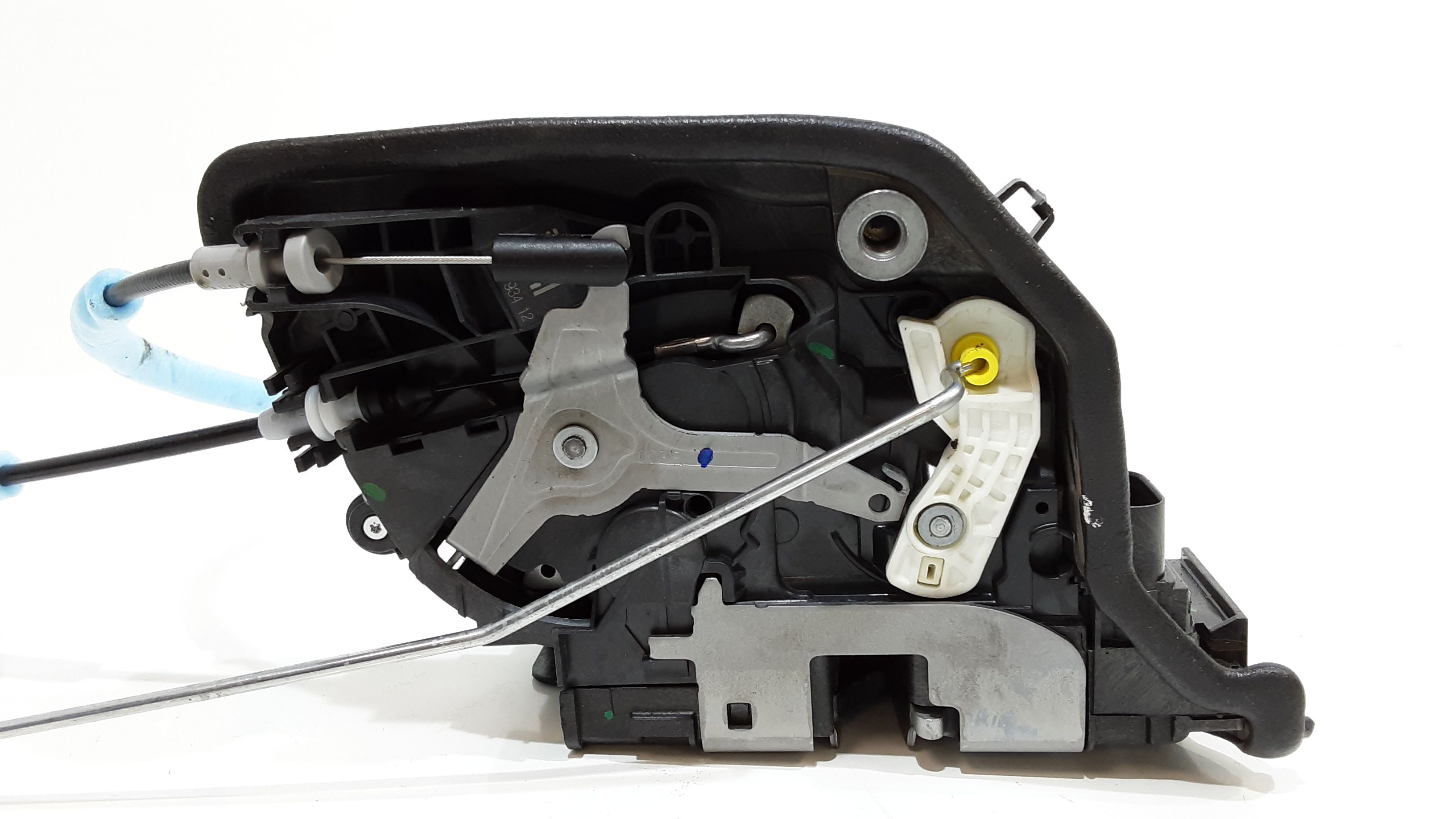 Serratura Porta Ant. Destro 51217281934 Usato