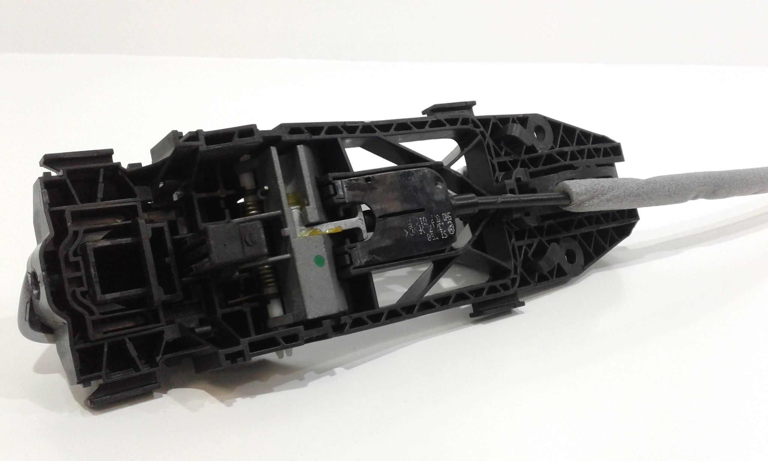 Maniglia Porta Post. Destro 5G0837206NGRU Usato