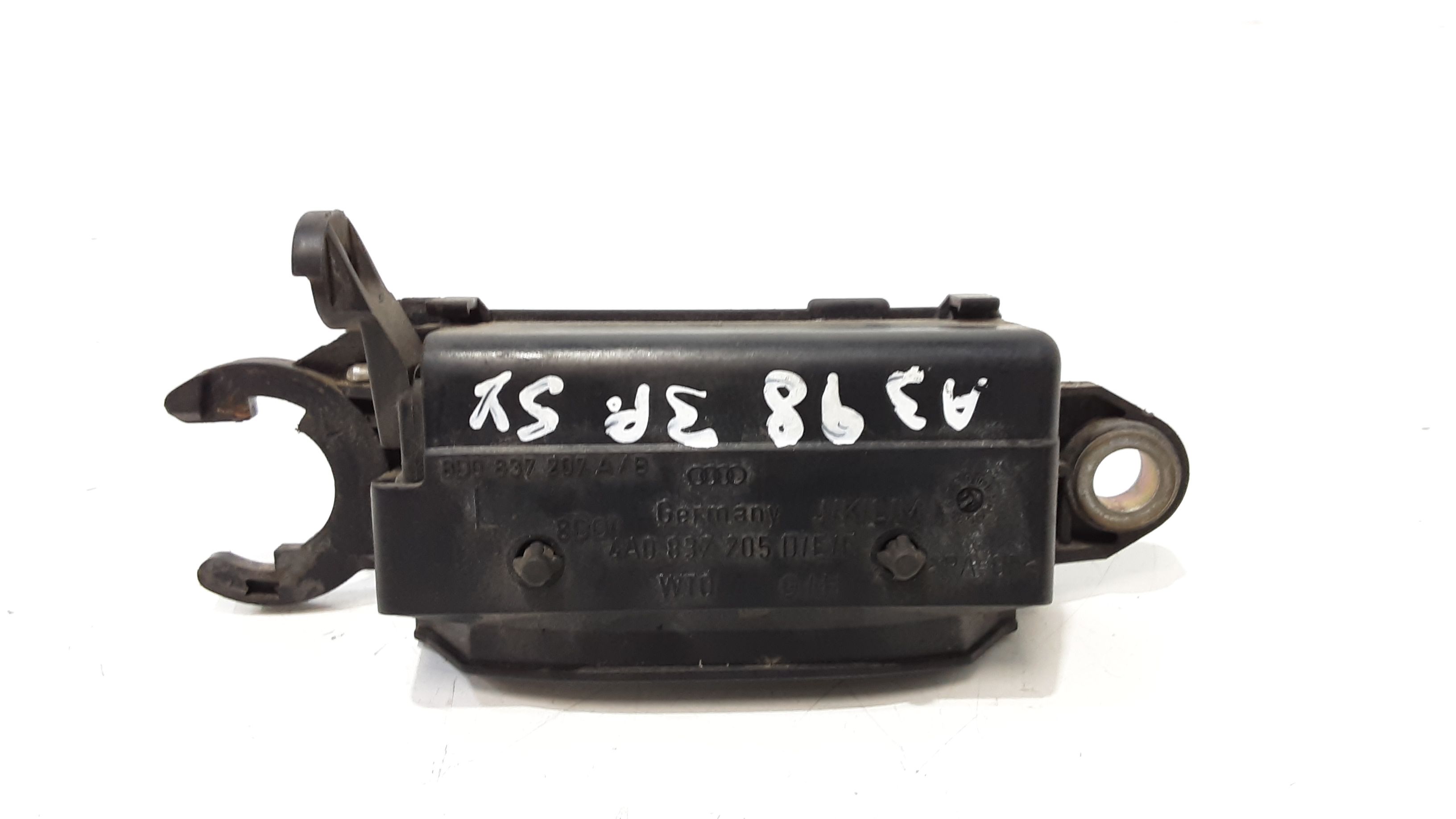 Maniglia Porta Ant. Sinistro 4A0837205J Usato