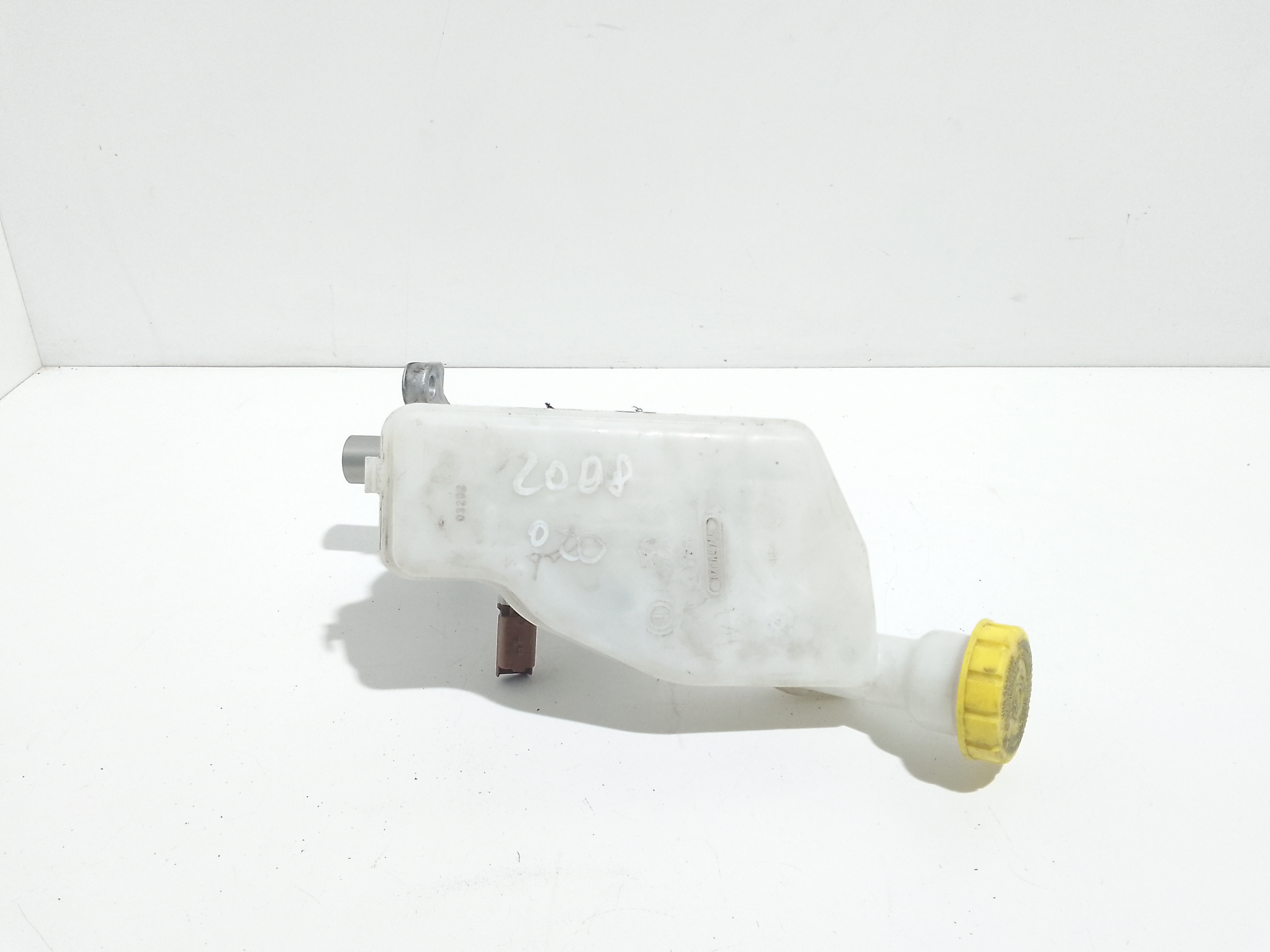 Pompa Comando Freni 4601R9 Usato