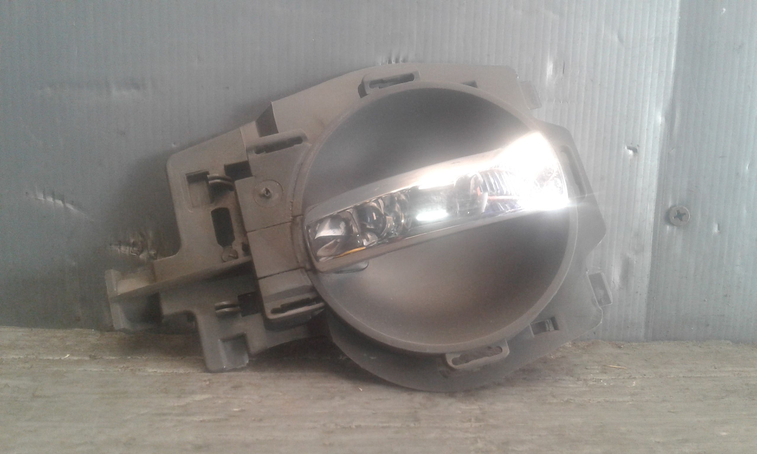 Maniglia Int. Apertura Porta Post. Sinistro 9143N2 Usato