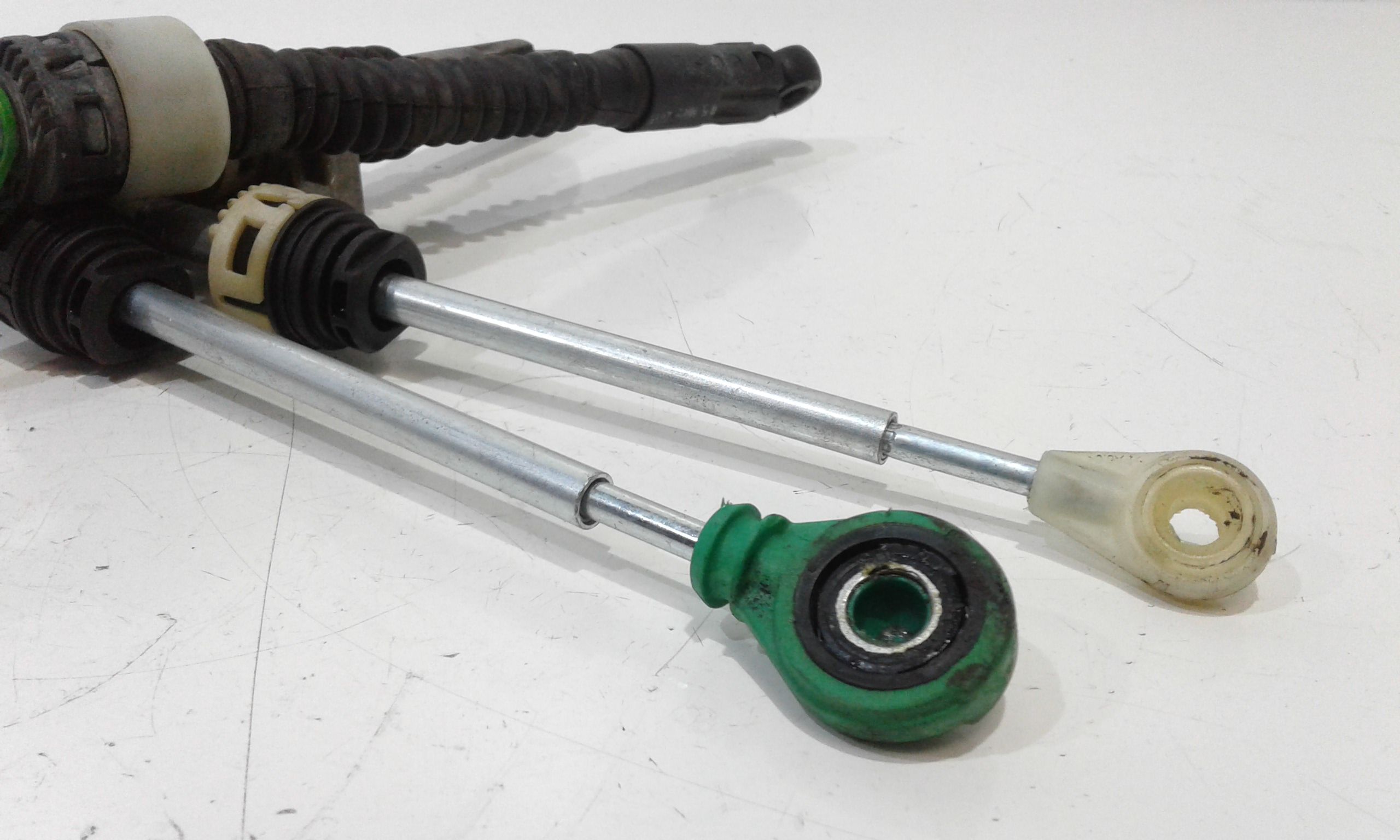 Kit Cavi Comando Leva Cambio Usato