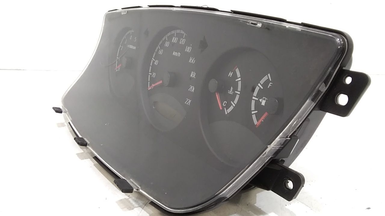 Quadro Portastrumenti Usato