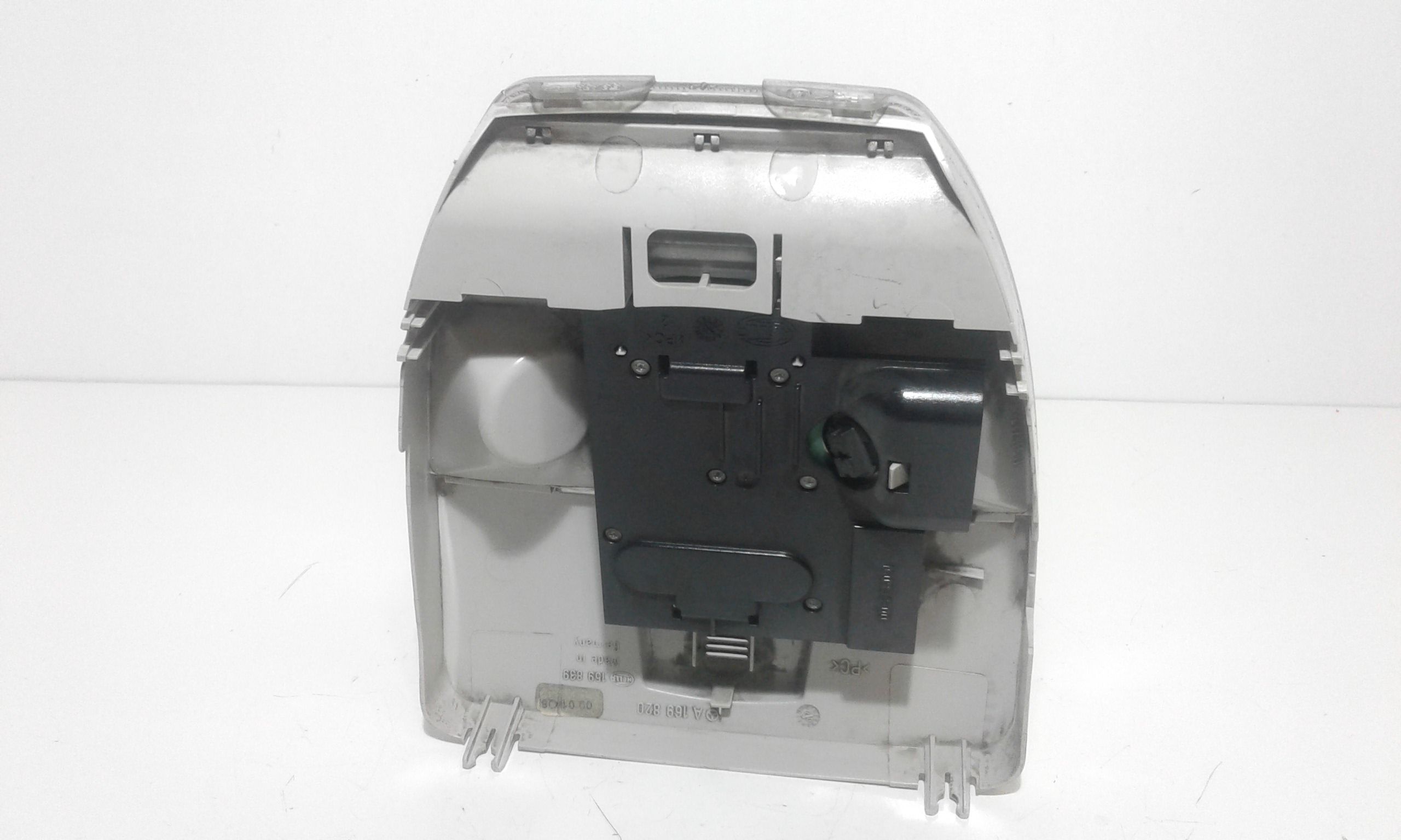 Luce Cortesia Ant. Tetto A16982000017H52 Usato