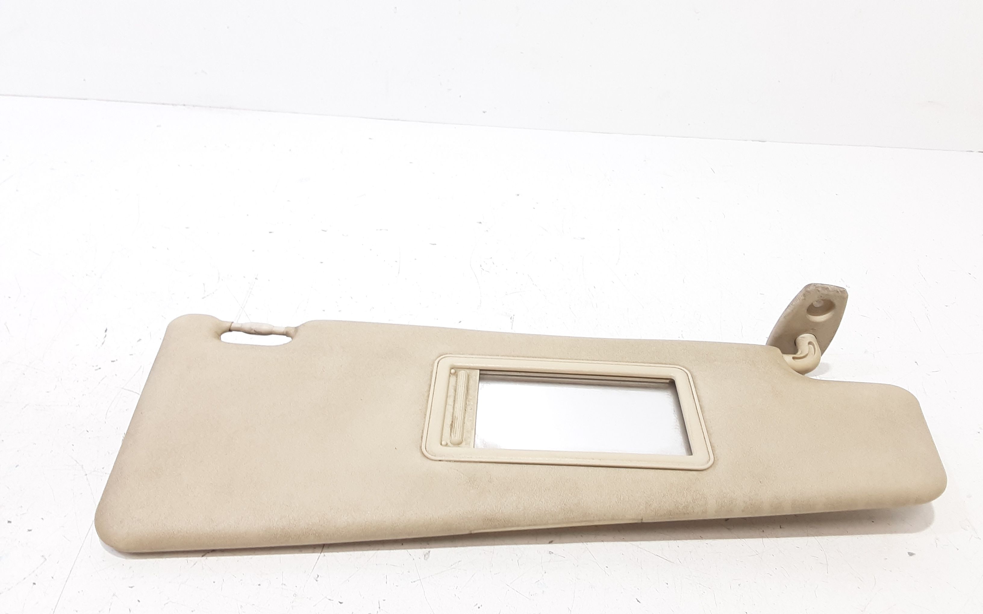 Aletta Parasole Parabrezza Destro 735361684 Usato